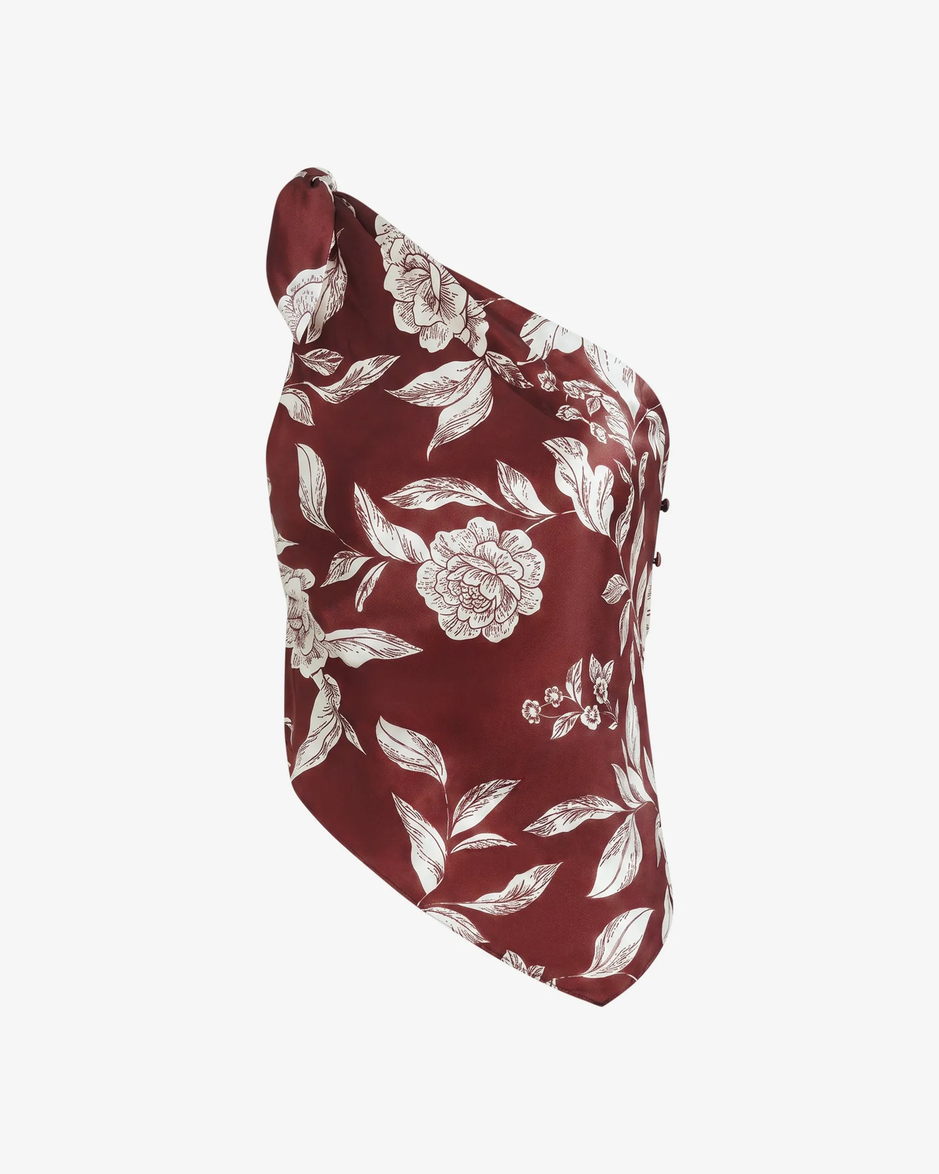 Brigid Top sold by Tanya Taylor