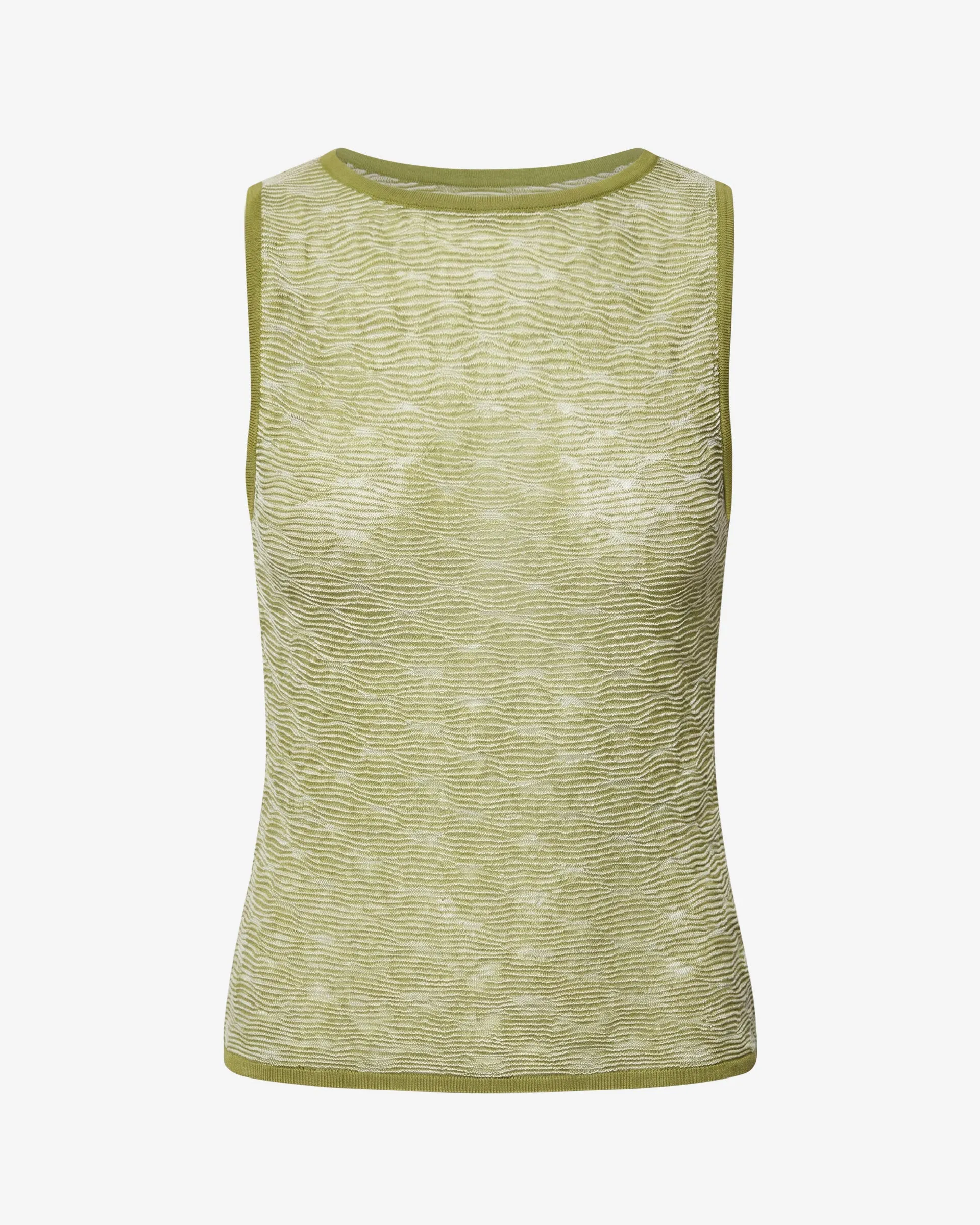 Charlisa Top sold by Tanya Taylor