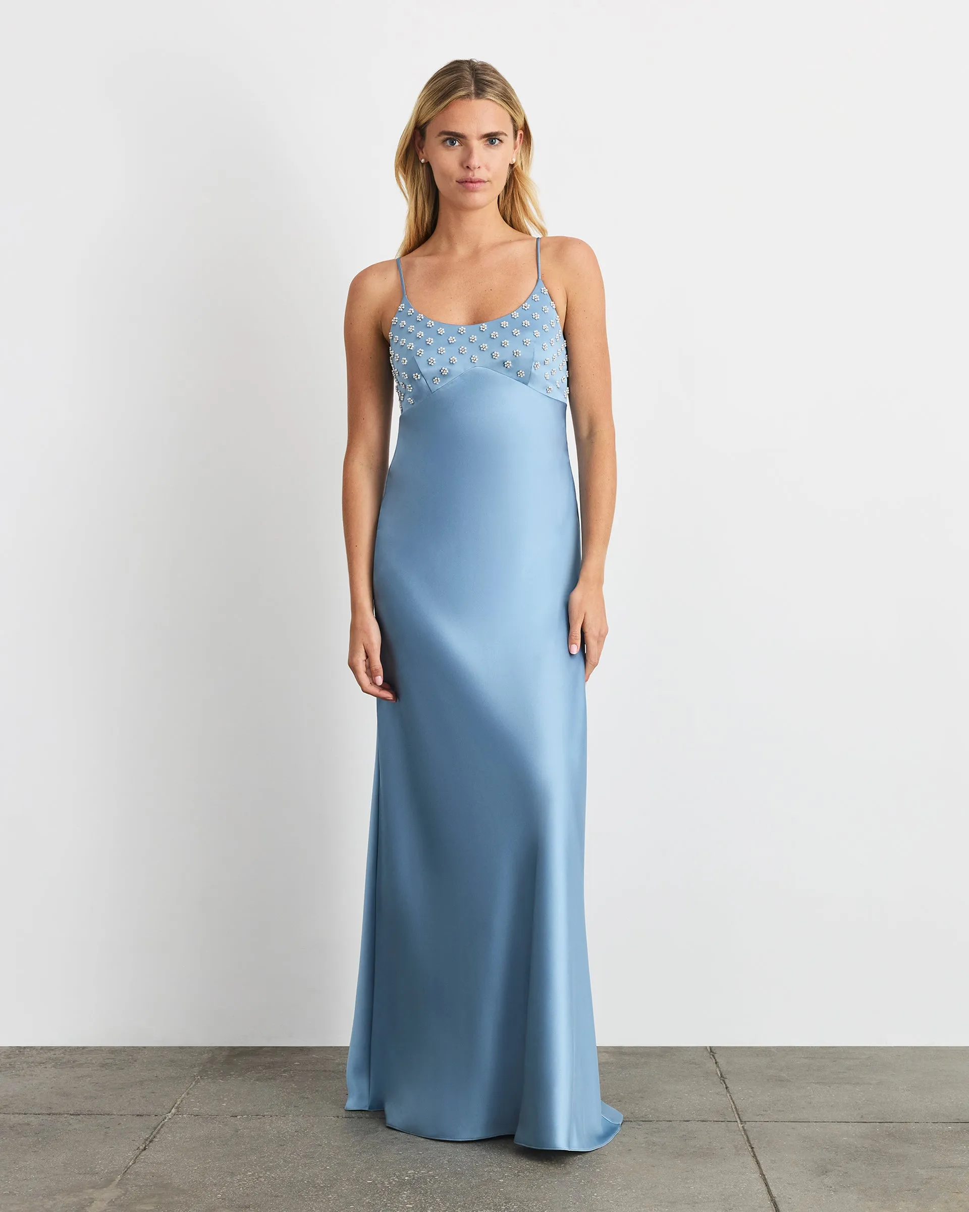 Ophelia Dress sold by Tanya Taylor product image thumbnail 2