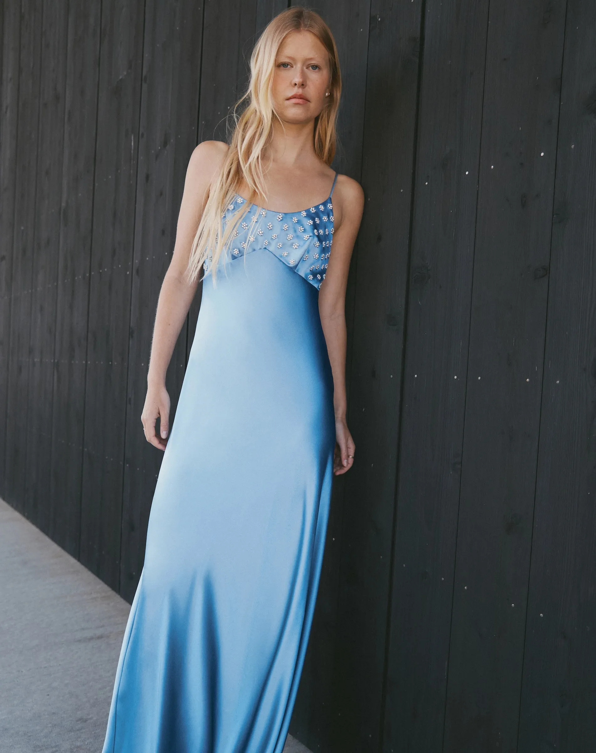 Ophelia Dress sold by Tanya Taylor product image thumbnail 3