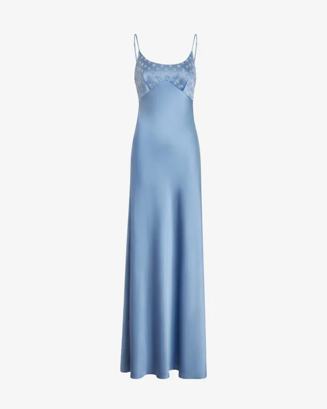 Ophelia Dress made by Tanya Taylor