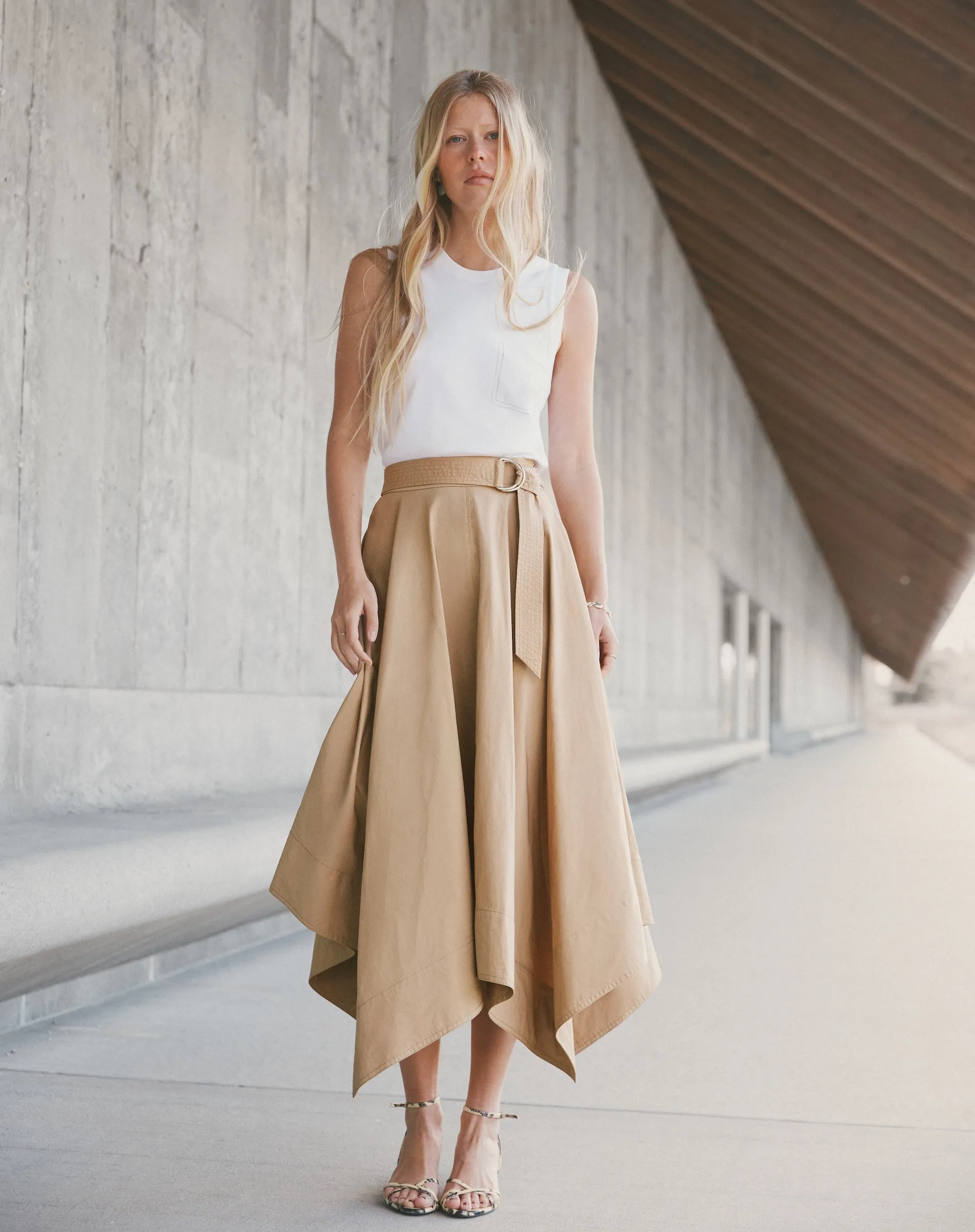 Cornelia Dress sold by Tanya Taylor product image thumbnail 3