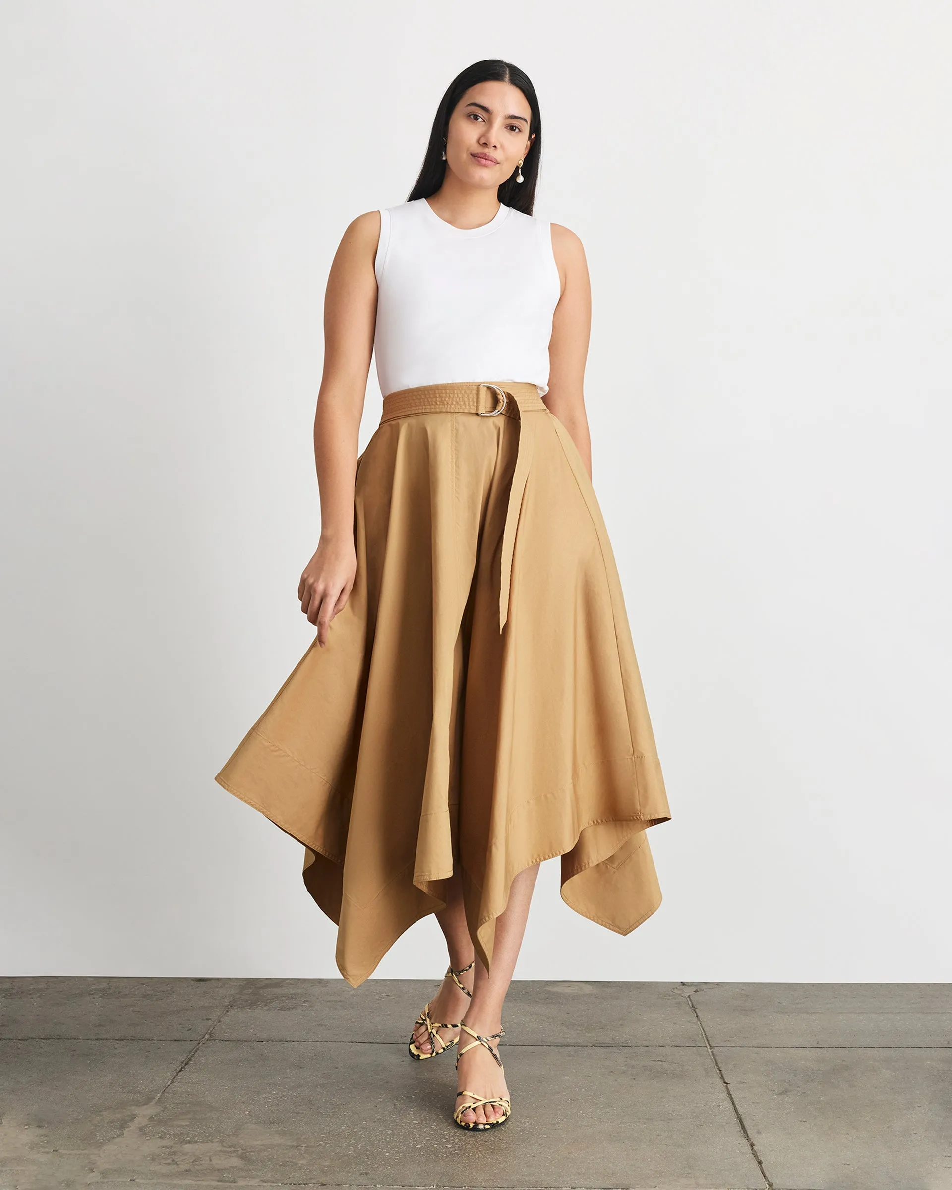 Cornelia Dress sold by Tanya Taylor product image thumbnail 2