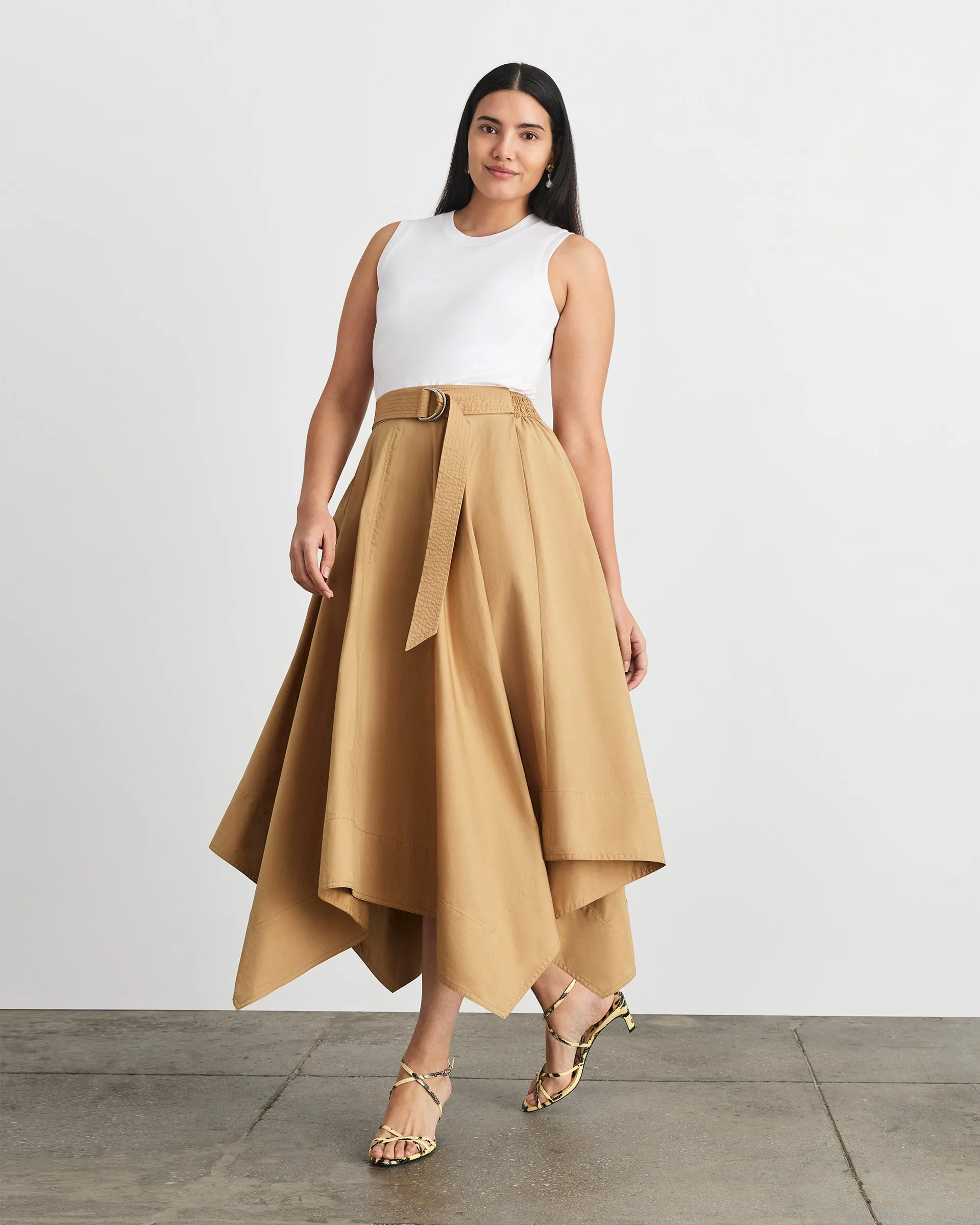 Cornelia Dress sold by Tanya Taylor product image thumbnail 4