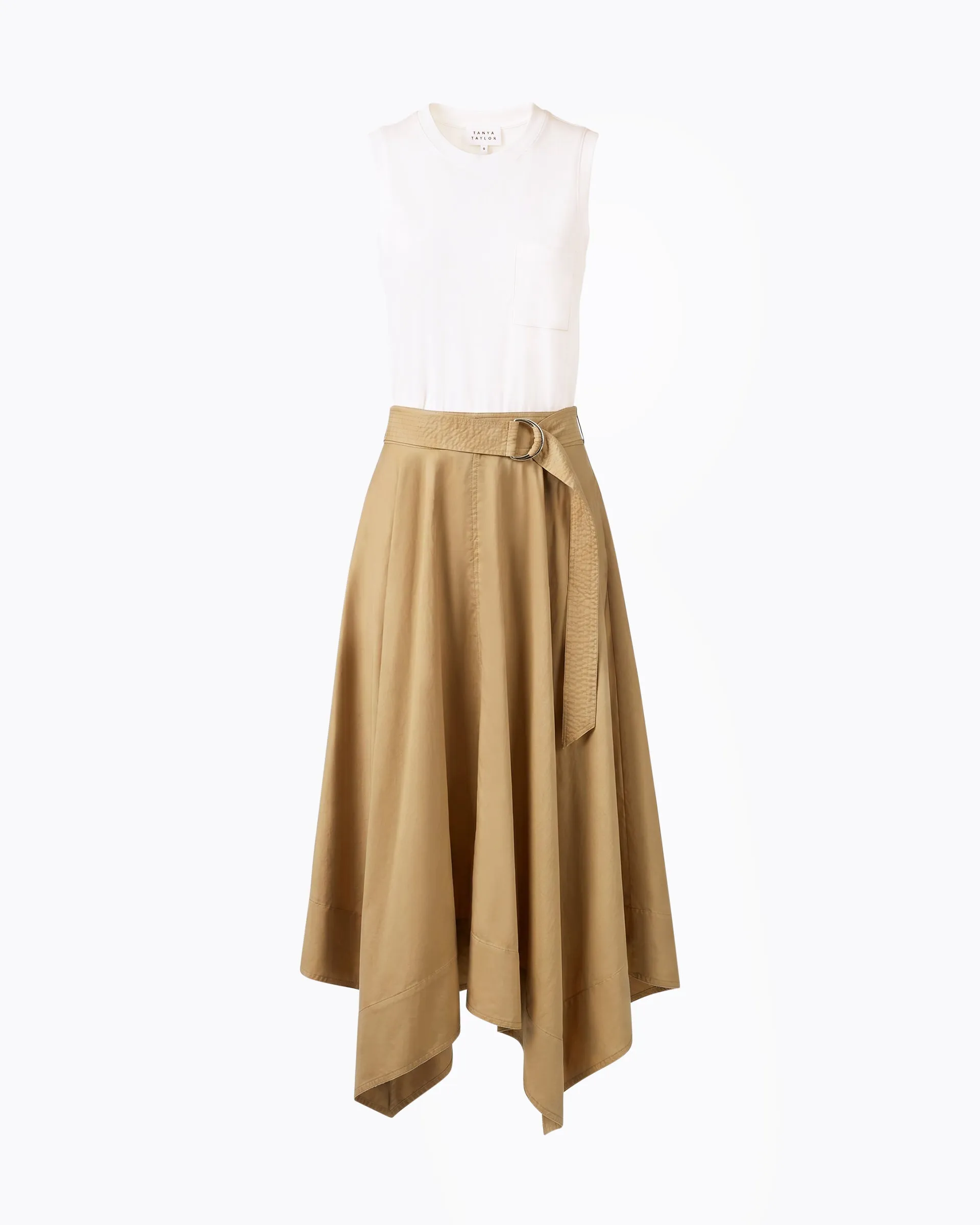 Cornelia Dress sold by Tanya Taylor