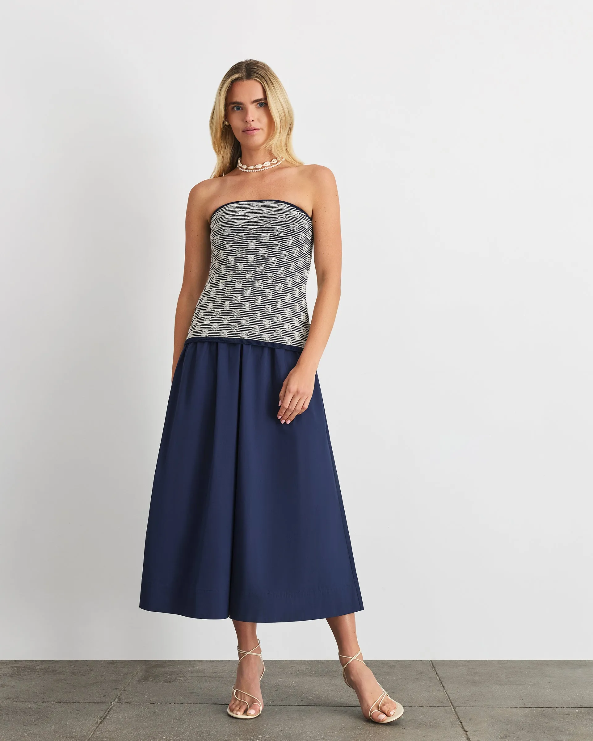 Erika Dress sold by Tanya Taylor product image thumbnail 2