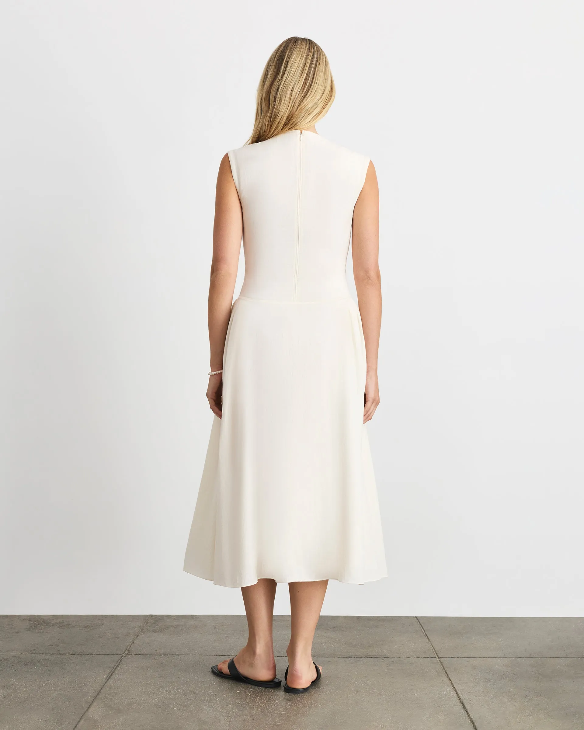 Sloane Dress sold by Tanya Taylor product image thumbnail 5