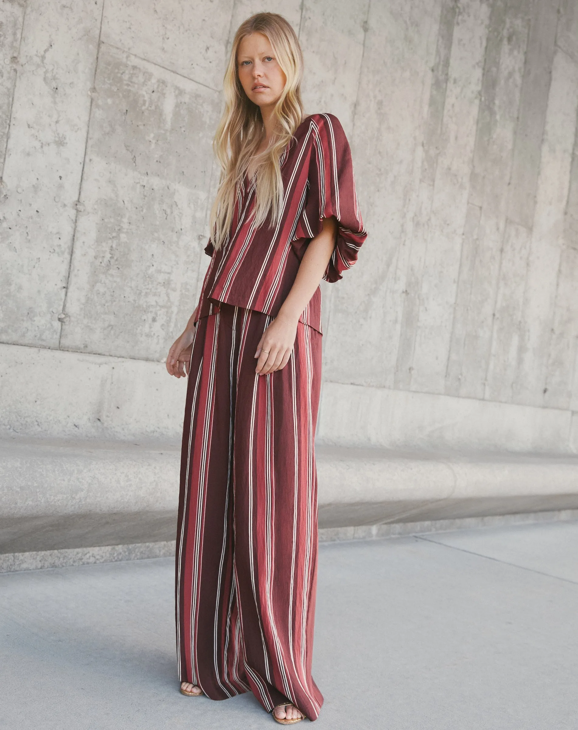 Jodi Pant sold by Tanya Taylor product image thumbnail 3