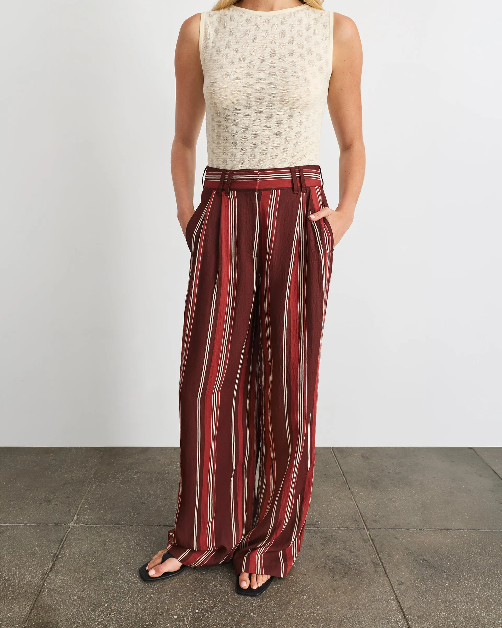 Jodi Pant sold by Tanya Taylor product image thumbnail 5