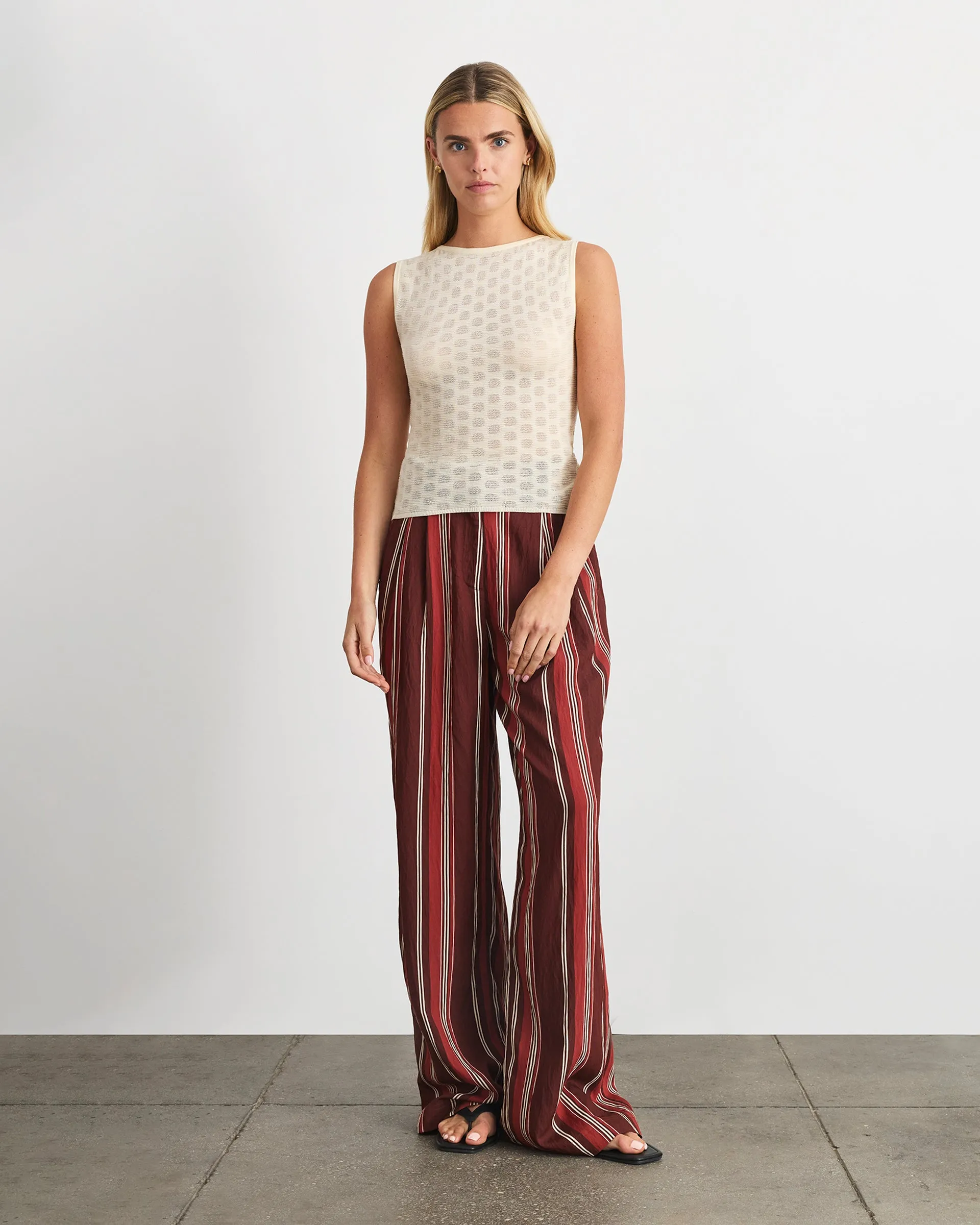 Jodi Pant sold by Tanya Taylor product image thumbnail 2