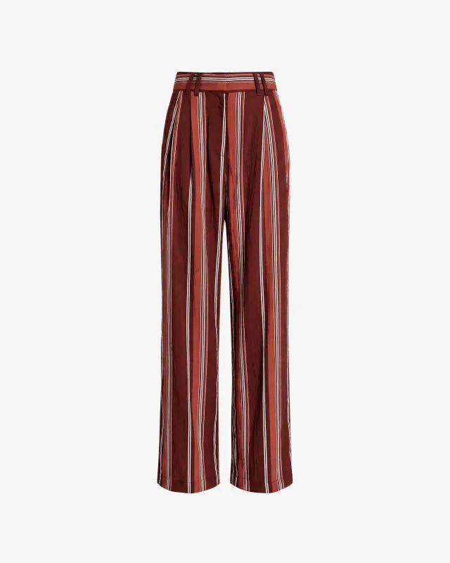 Jodi Pant made by Tanya Taylor