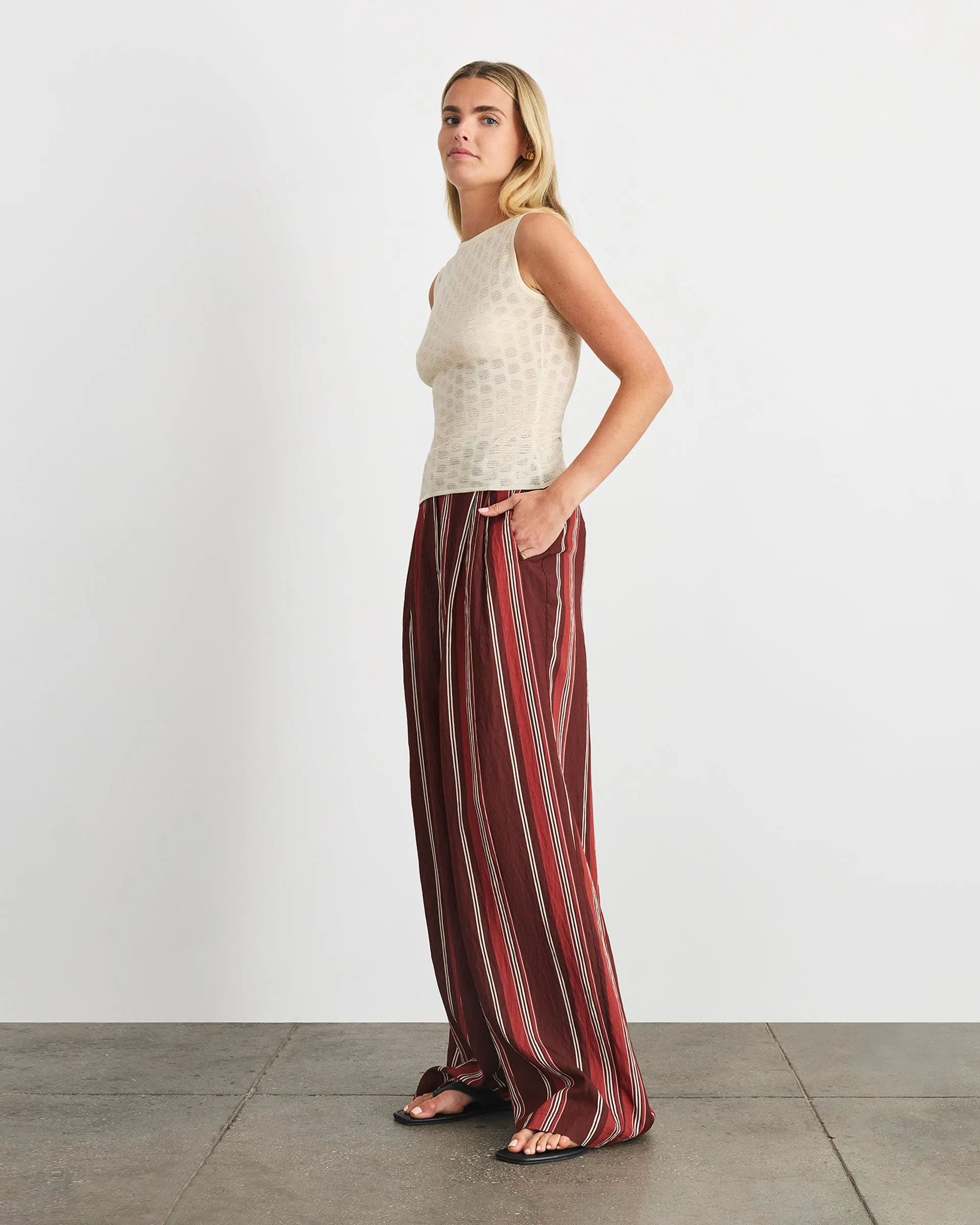 Jodi Pant sold by Tanya Taylor product image thumbnail 4