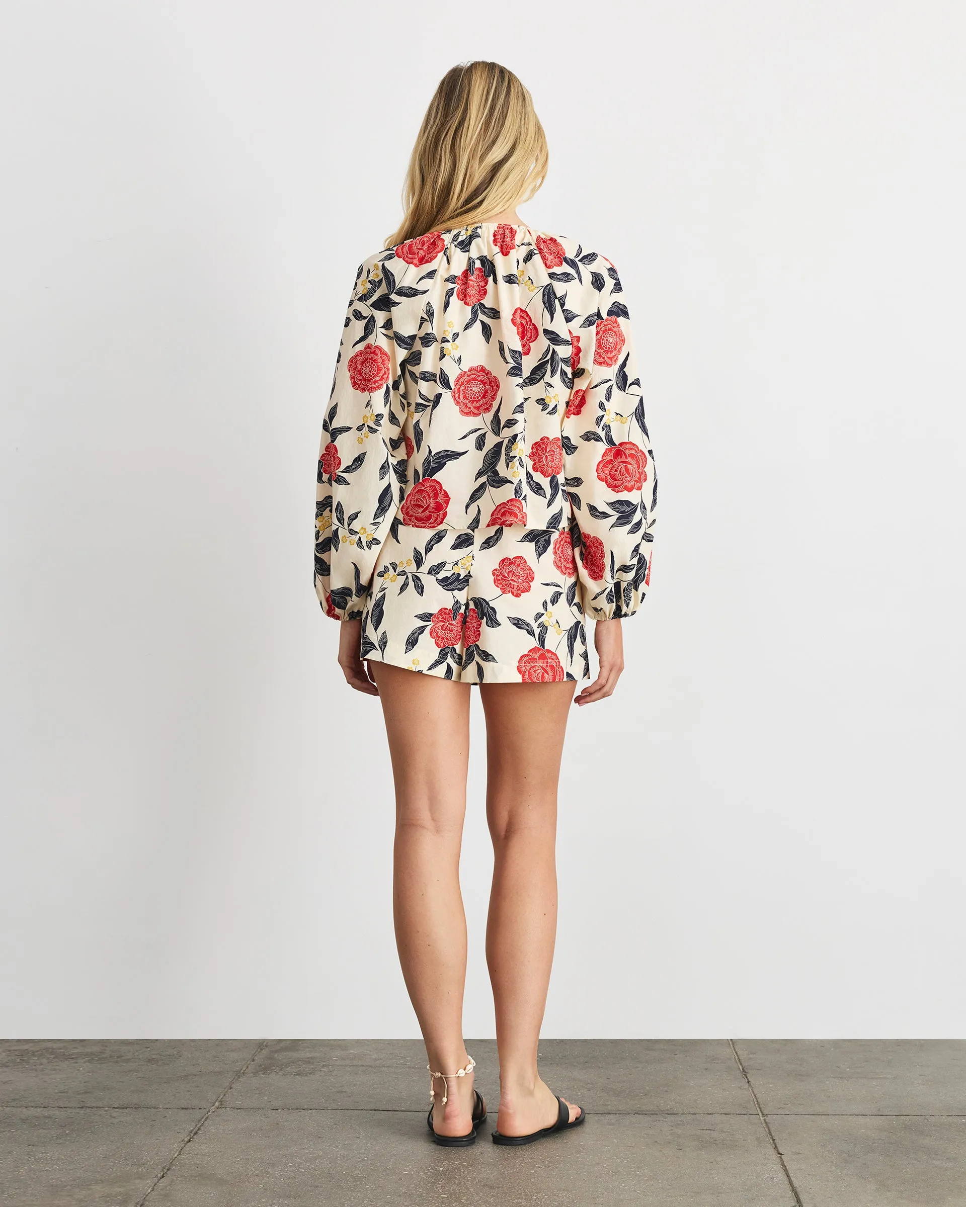 Fallon Short sold by Tanya Taylor product image thumbnail 5