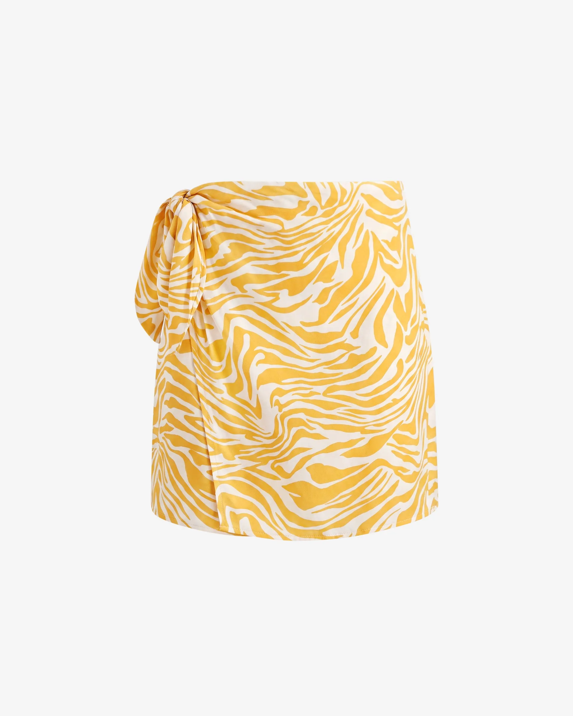 Lydia Skirt sold by Tanya Taylor product image thumbnail 5
