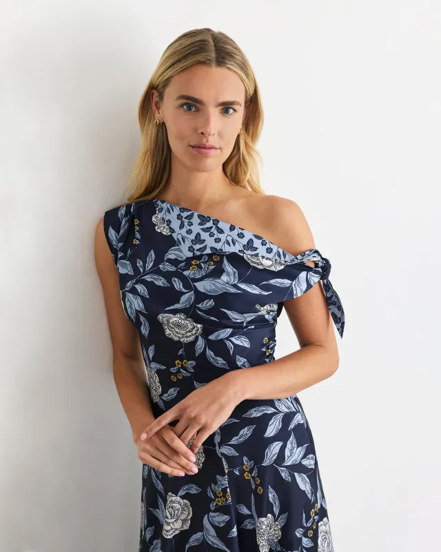 Loretta Dress made by Tanya Taylor