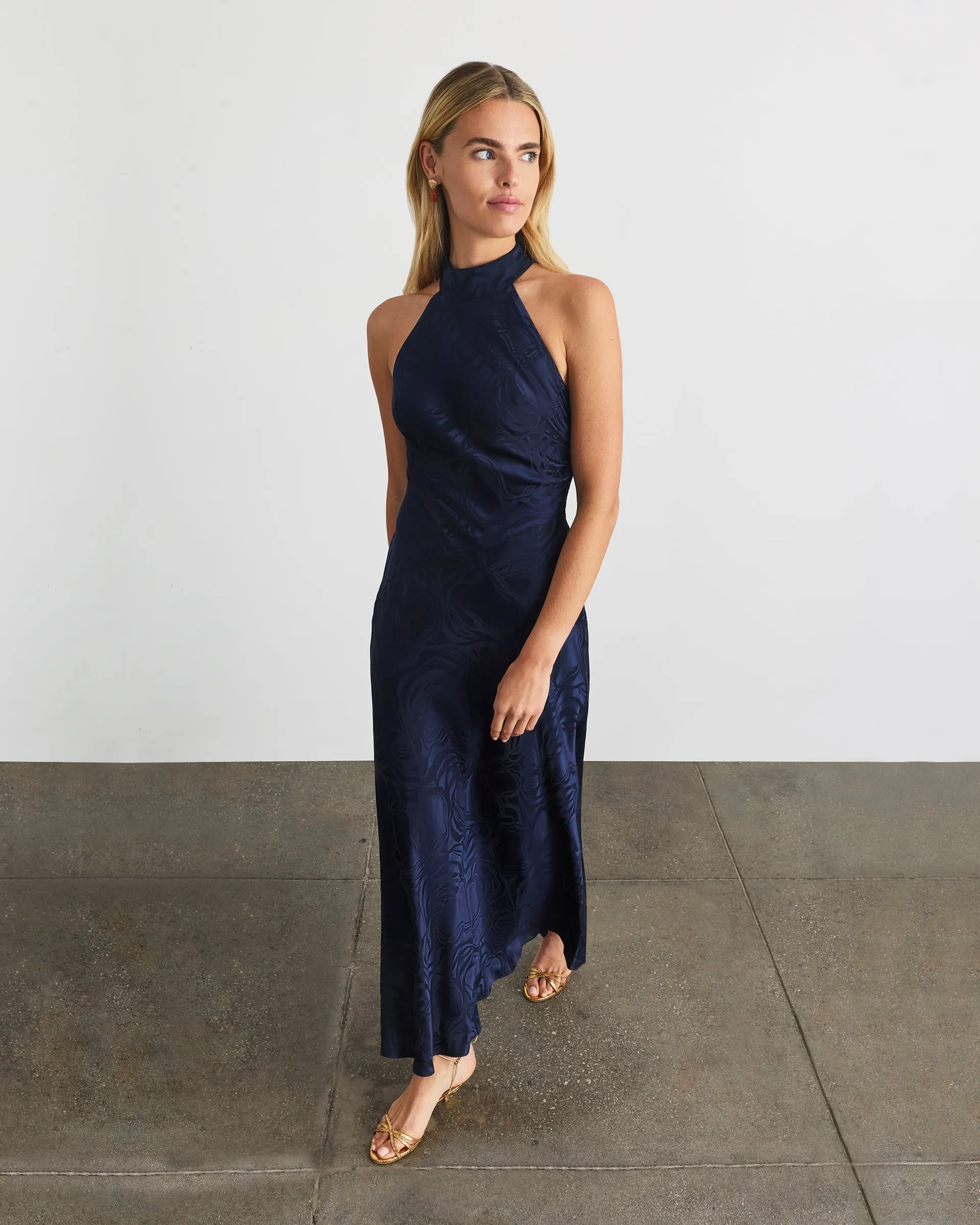 Anais Dress sold by Tanya Taylor product image thumbnail 4