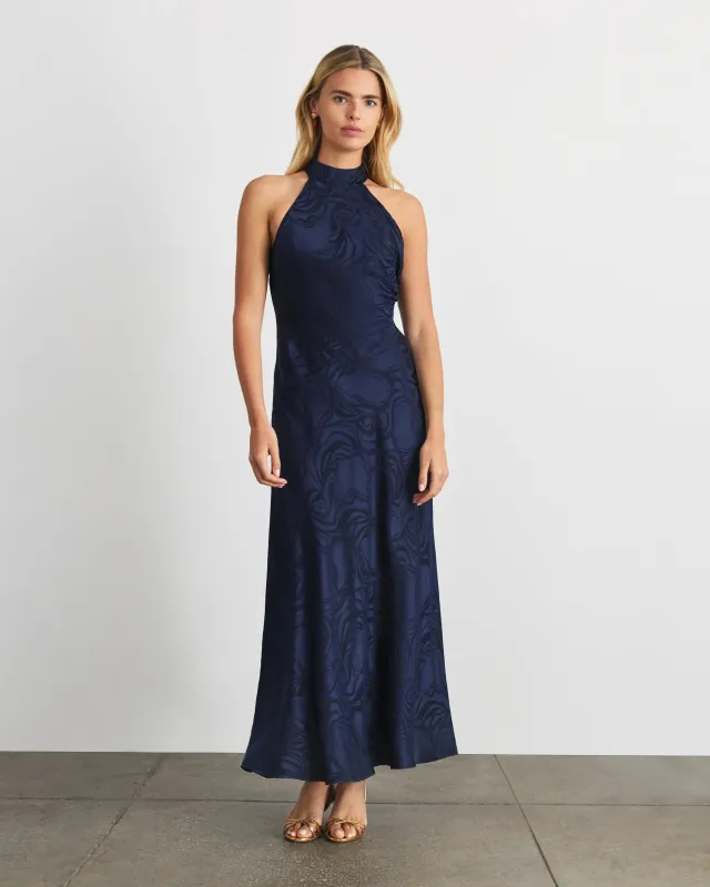 Anais Dress made by Tanya Taylor