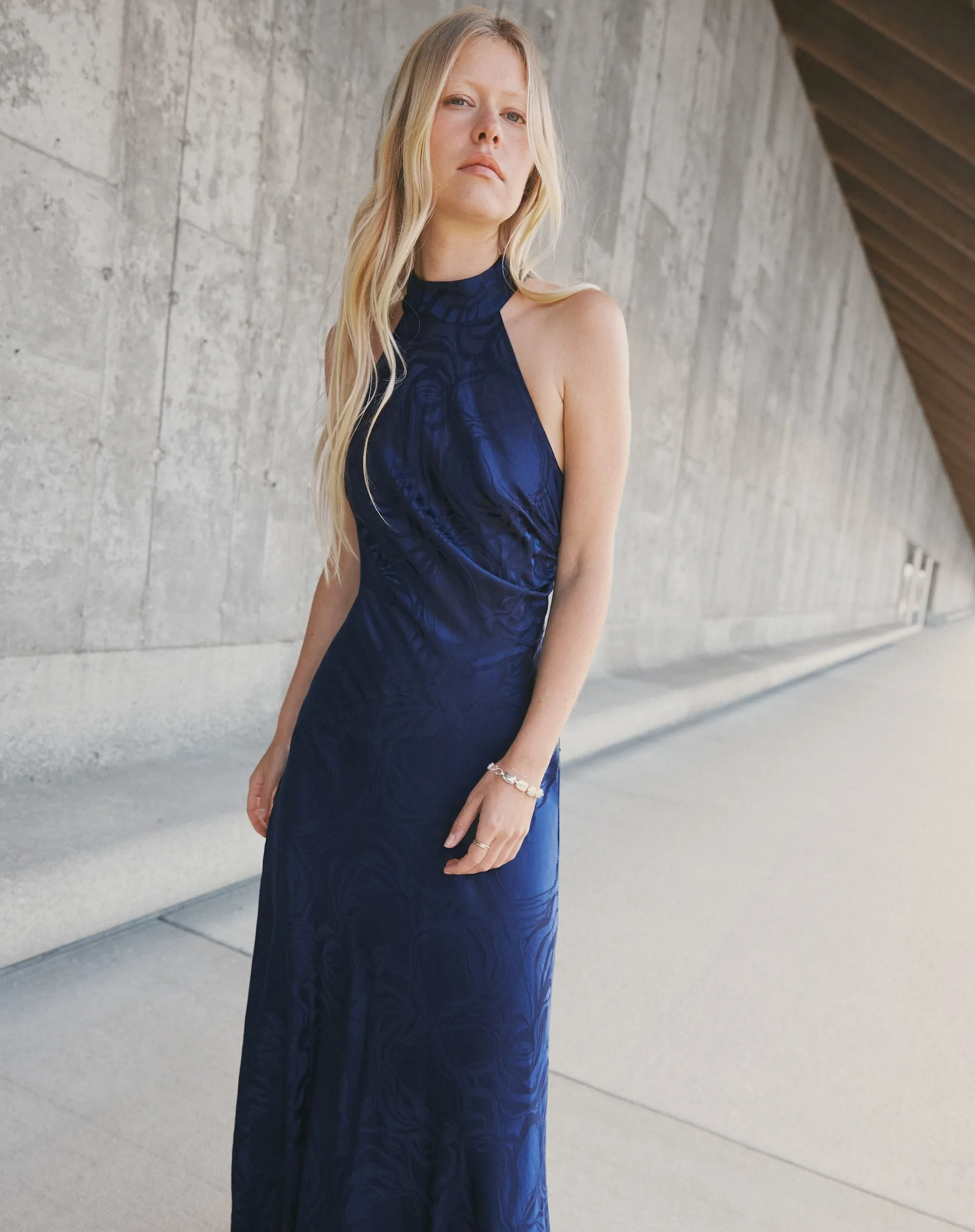 Anais Dress sold by Tanya Taylor product image thumbnail 3