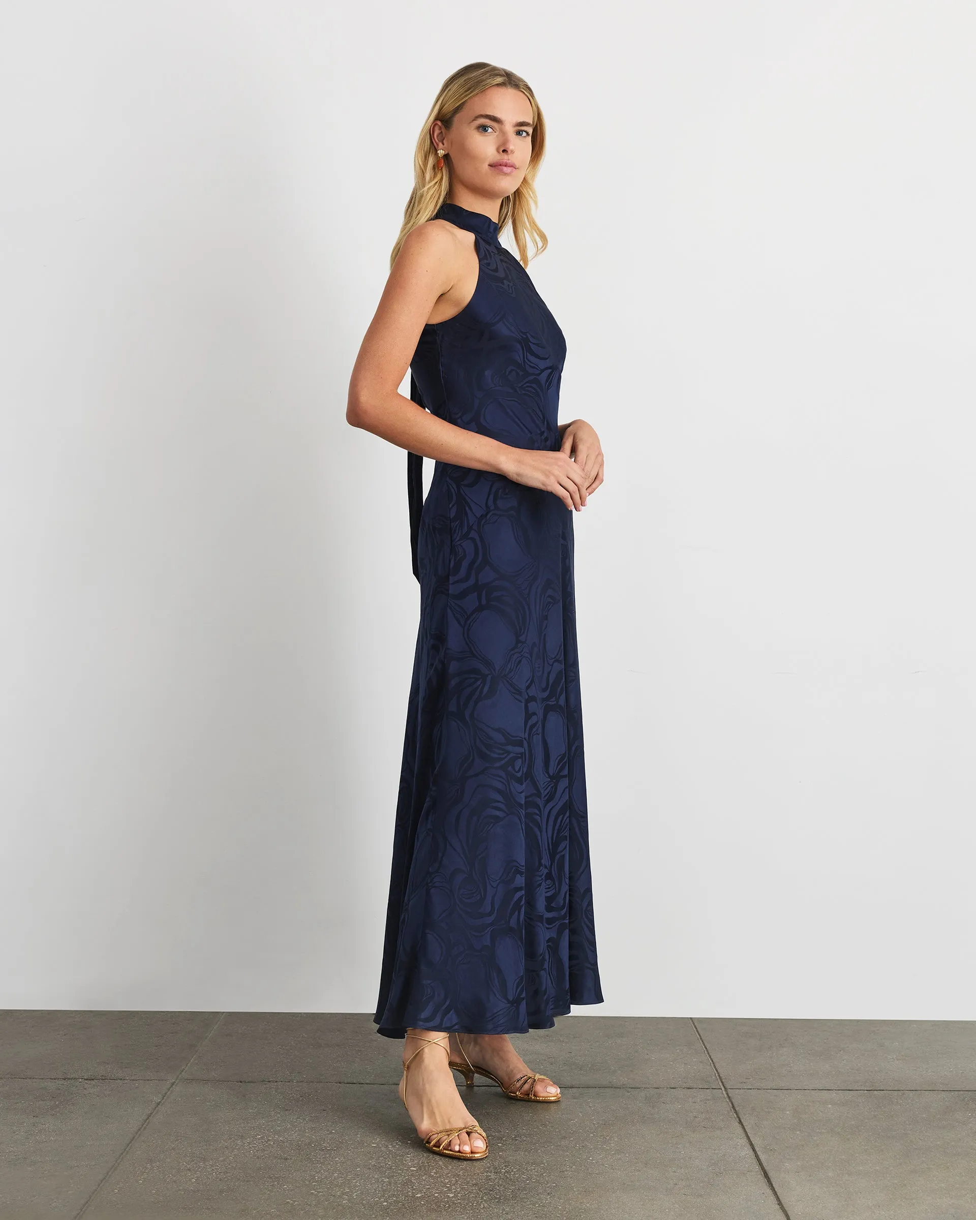 Anais Dress sold by Tanya Taylor product image thumbnail 2