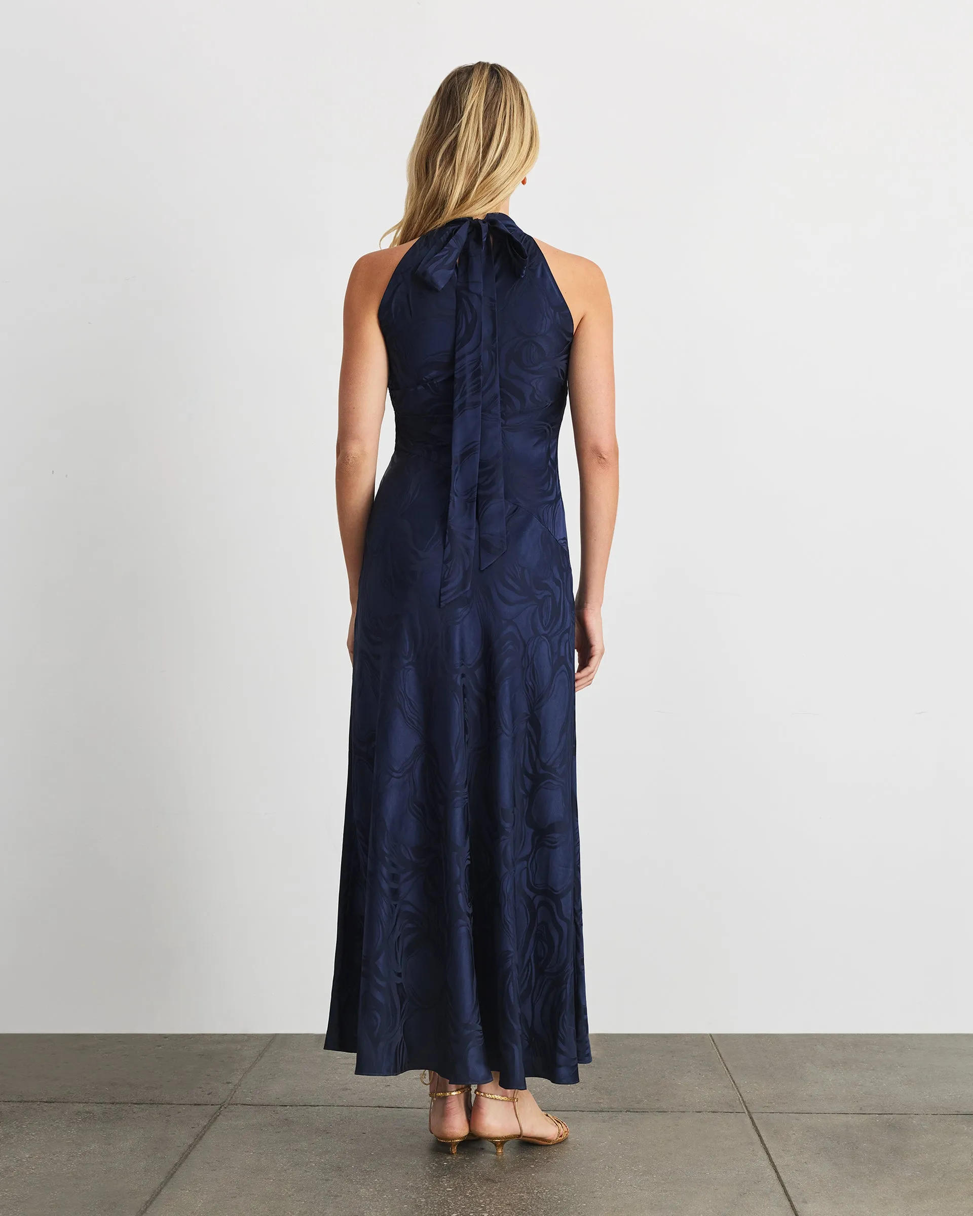Anais Dress sold by Tanya Taylor product image thumbnail 5