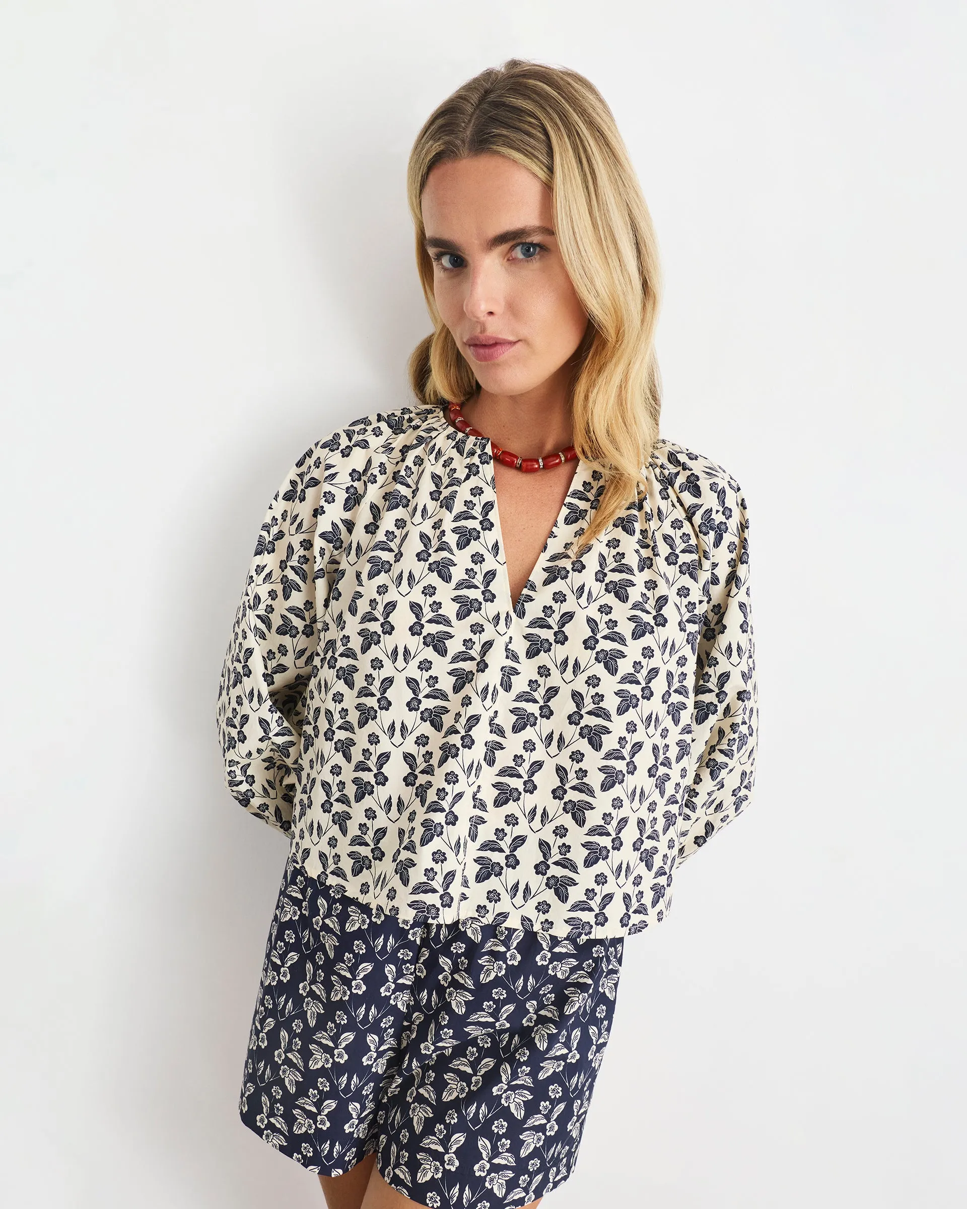 Fallon Short sold by Tanya Taylor product image thumbnail 5