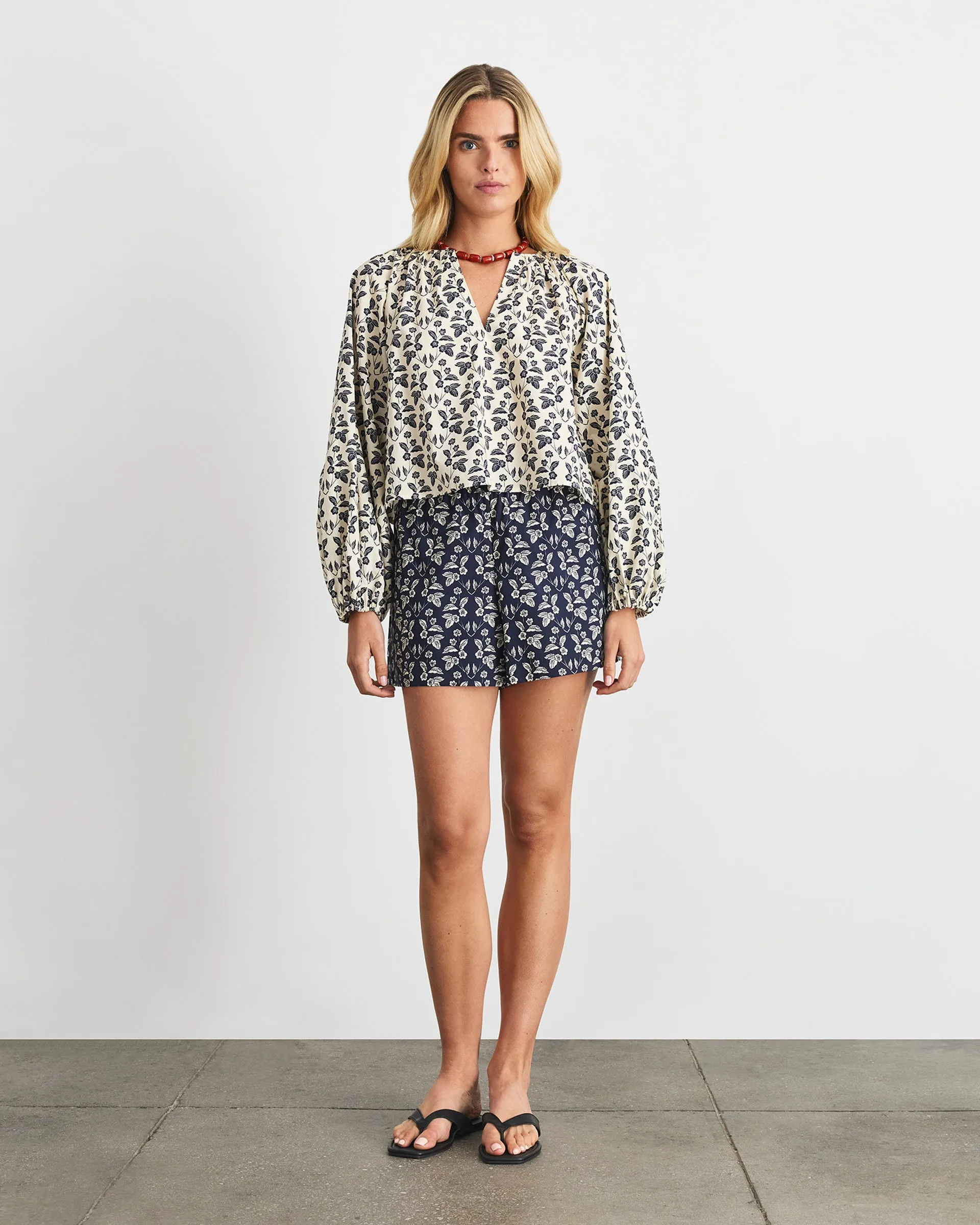 Fallon Short sold by Tanya Taylor product image thumbnail 2
