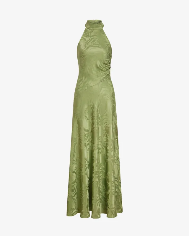 Anais Dress made by Tanya Taylor