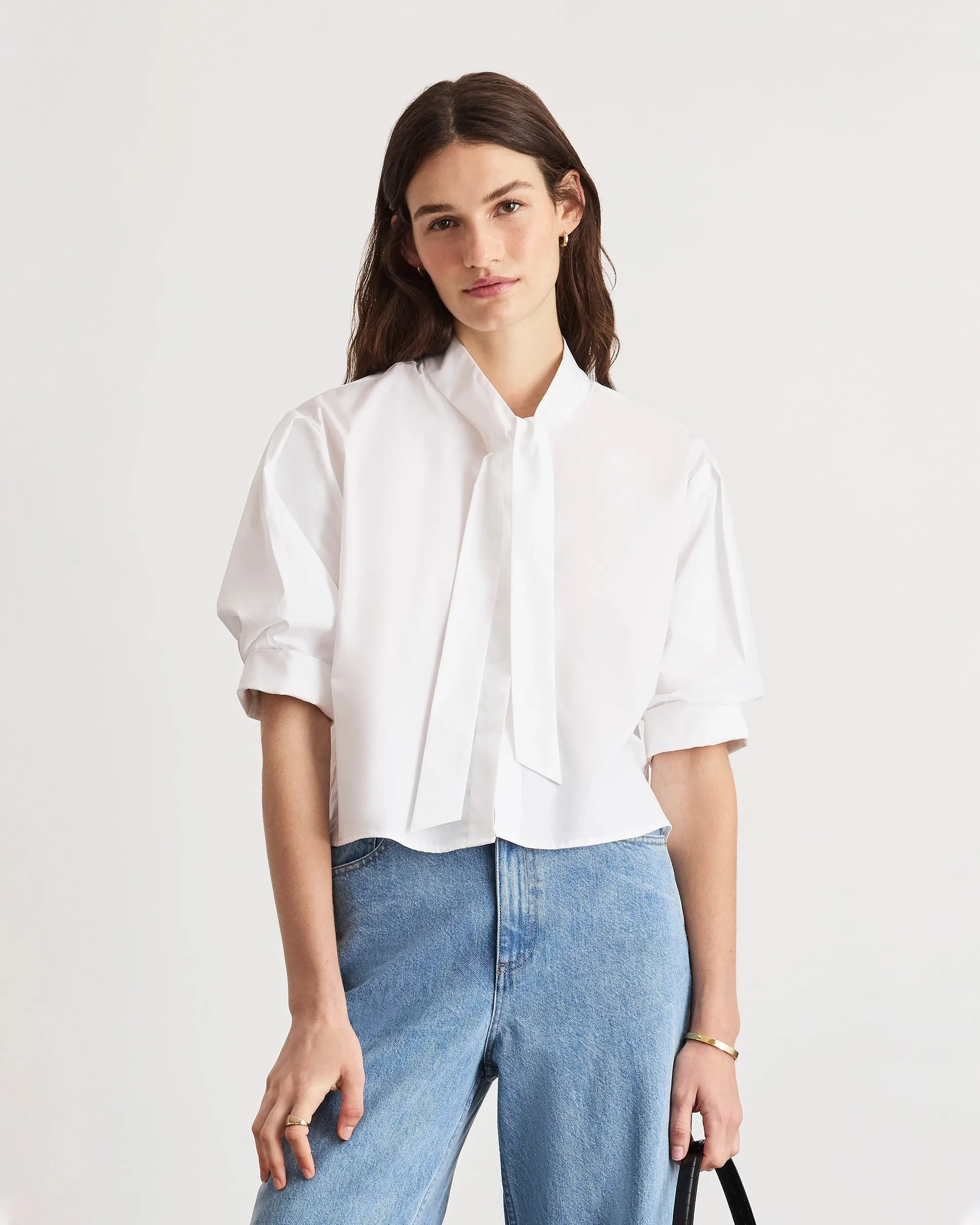 Anna Top sold by Tanya Taylor