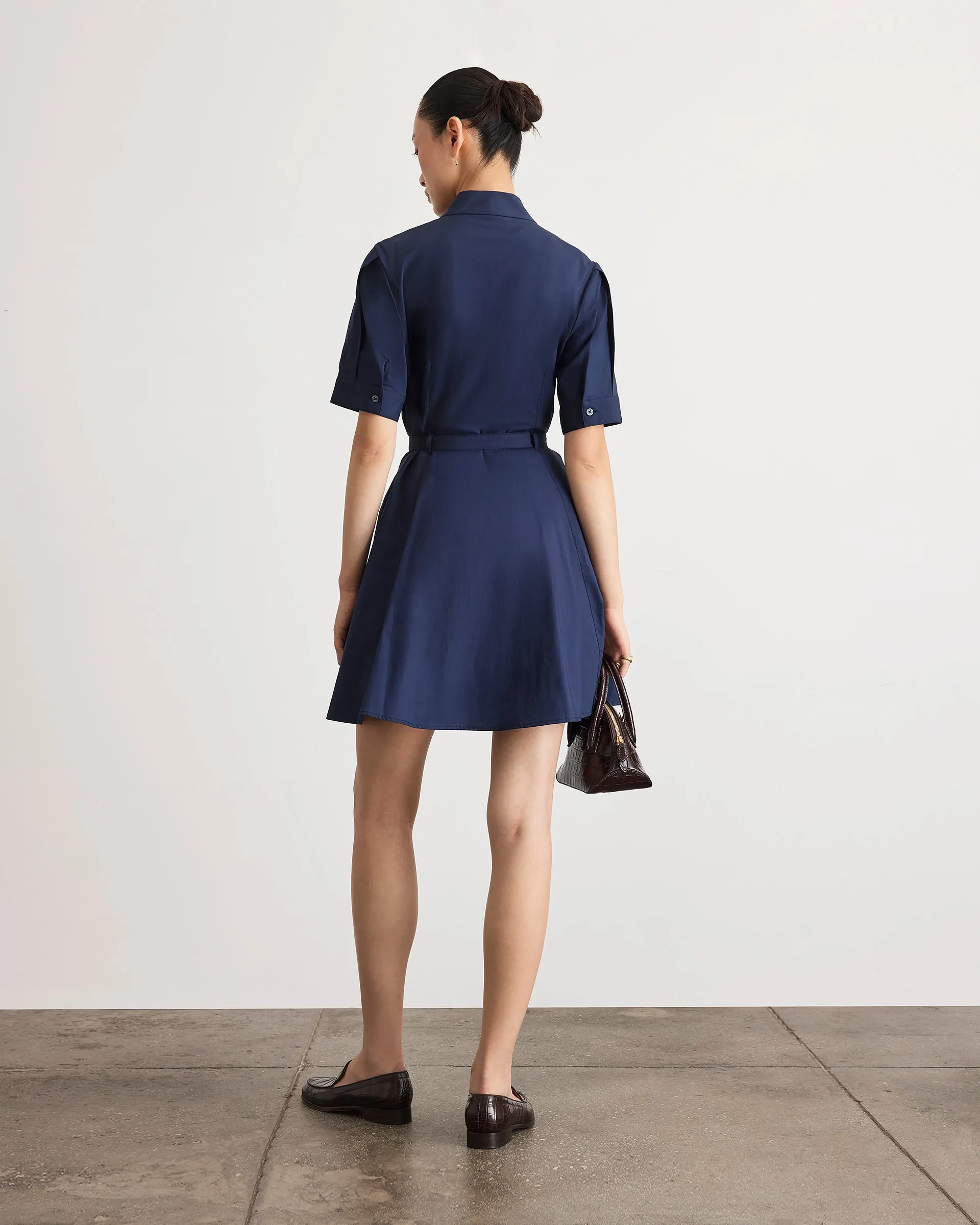 Anna Dress sold by Tanya Taylor product image thumbnail 4