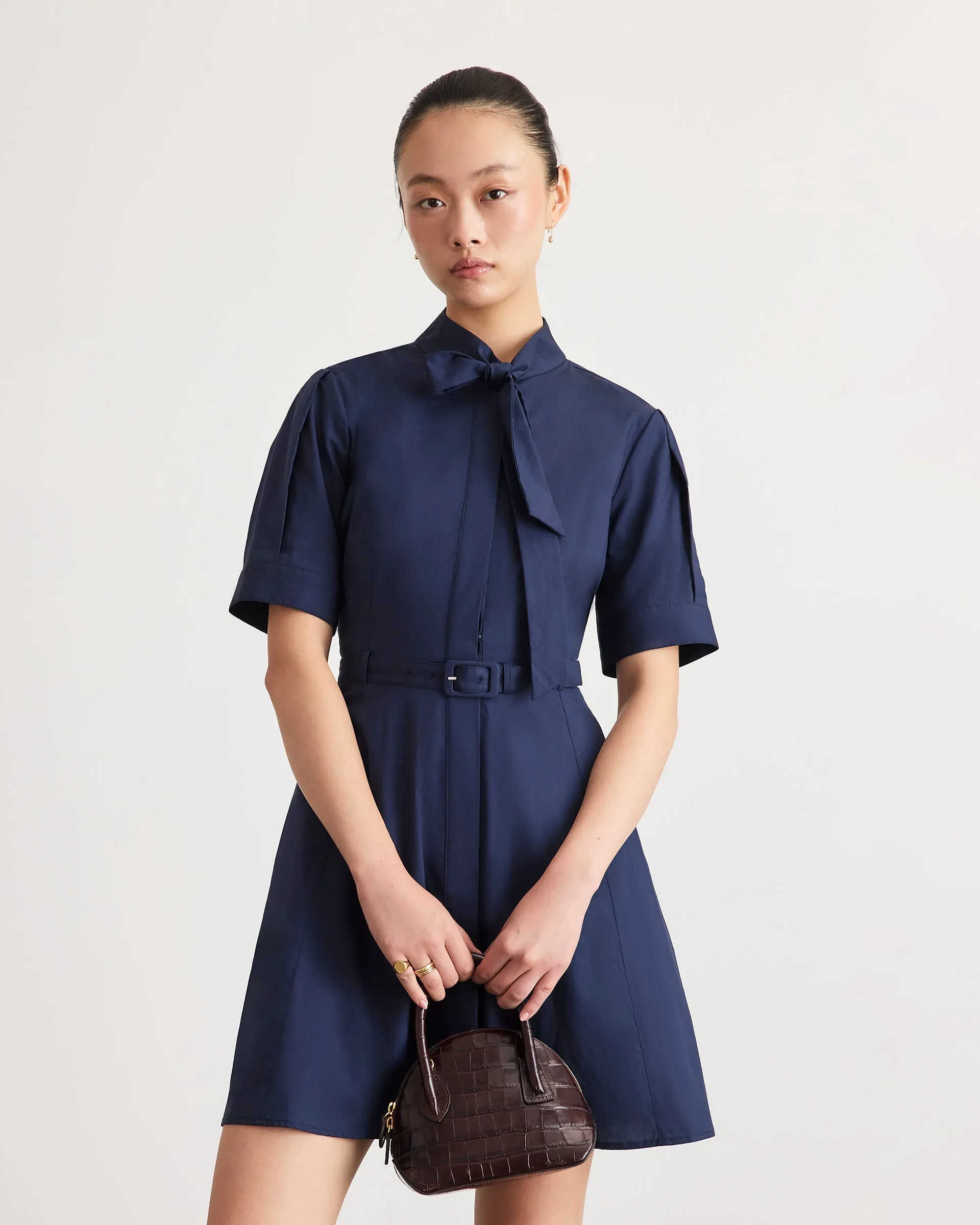 Anna Dress sold by Tanya Taylor product image thumbnail 3