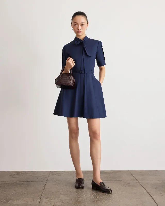 Anna Dress made by Tanya Taylor