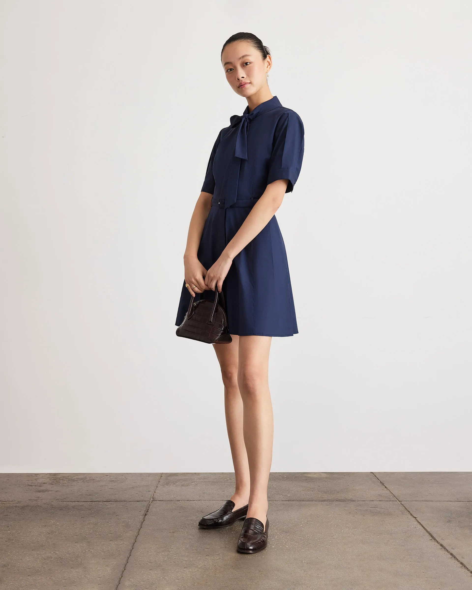 Anna Dress sold by Tanya Taylor product image thumbnail 2