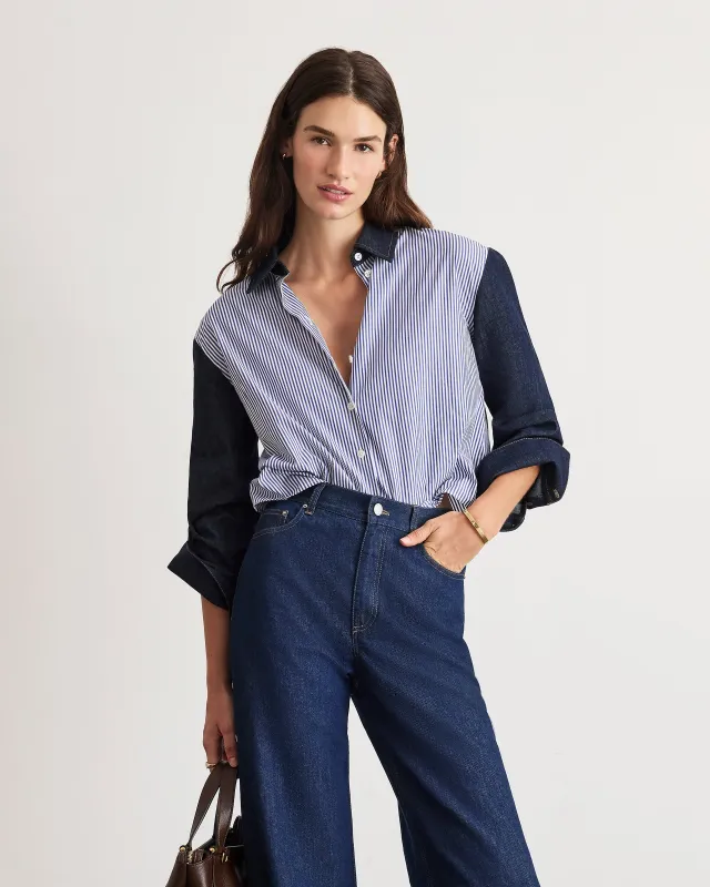 Largaux Top made by Tanya Taylor