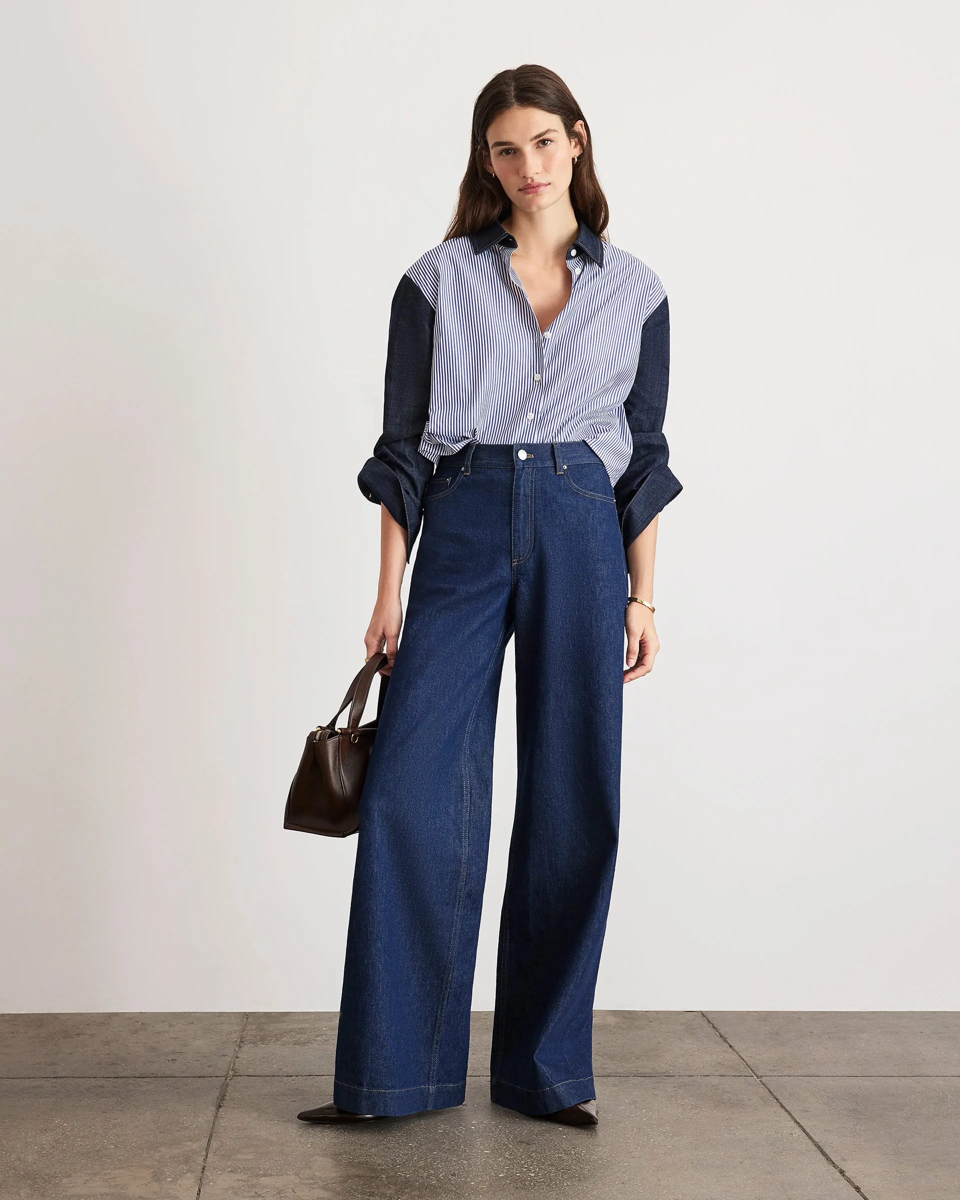 Largaux Top sold by Tanya Taylor product image thumbnail 2