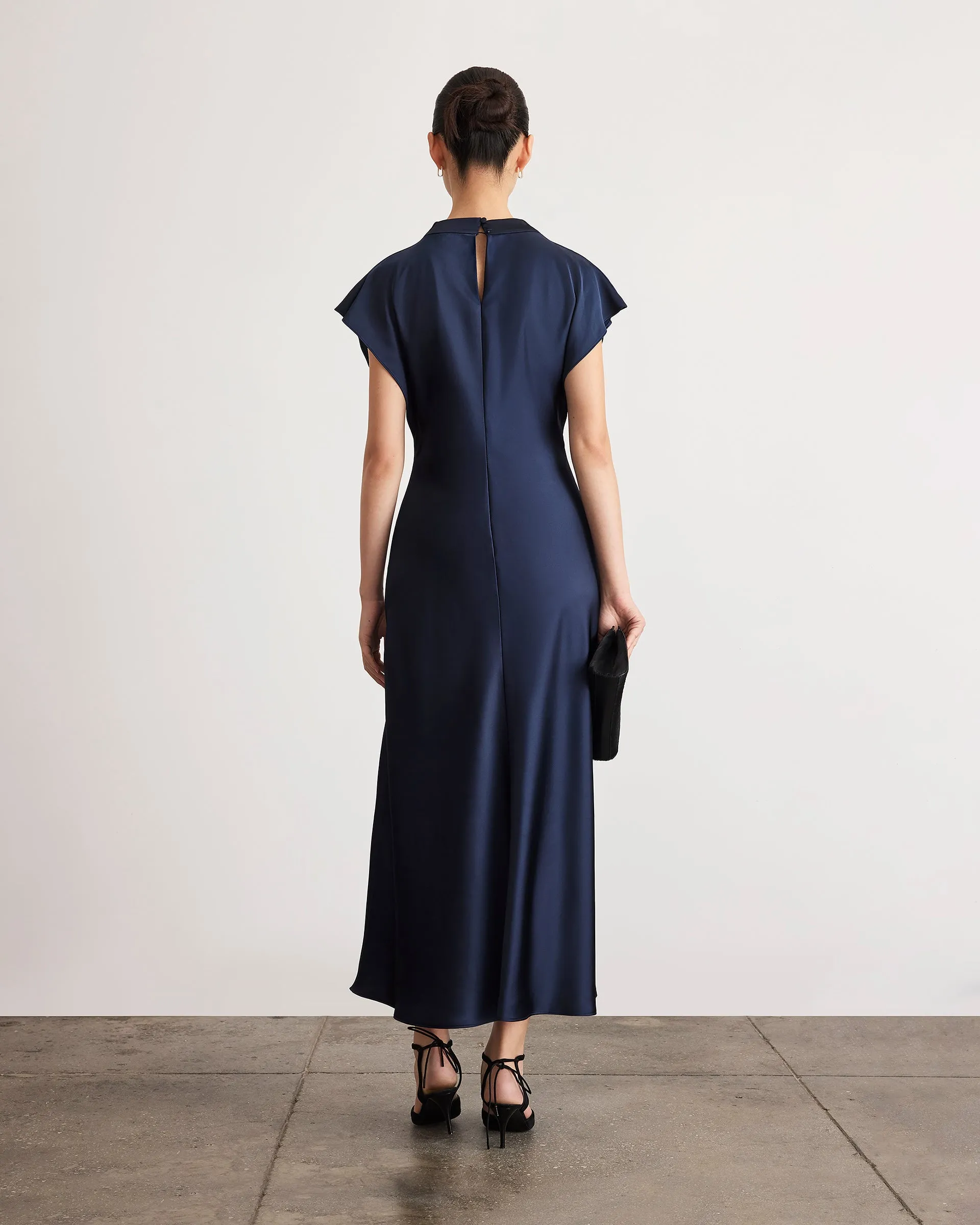 Adrien Dress sold by Tanya Taylor product image thumbnail 3