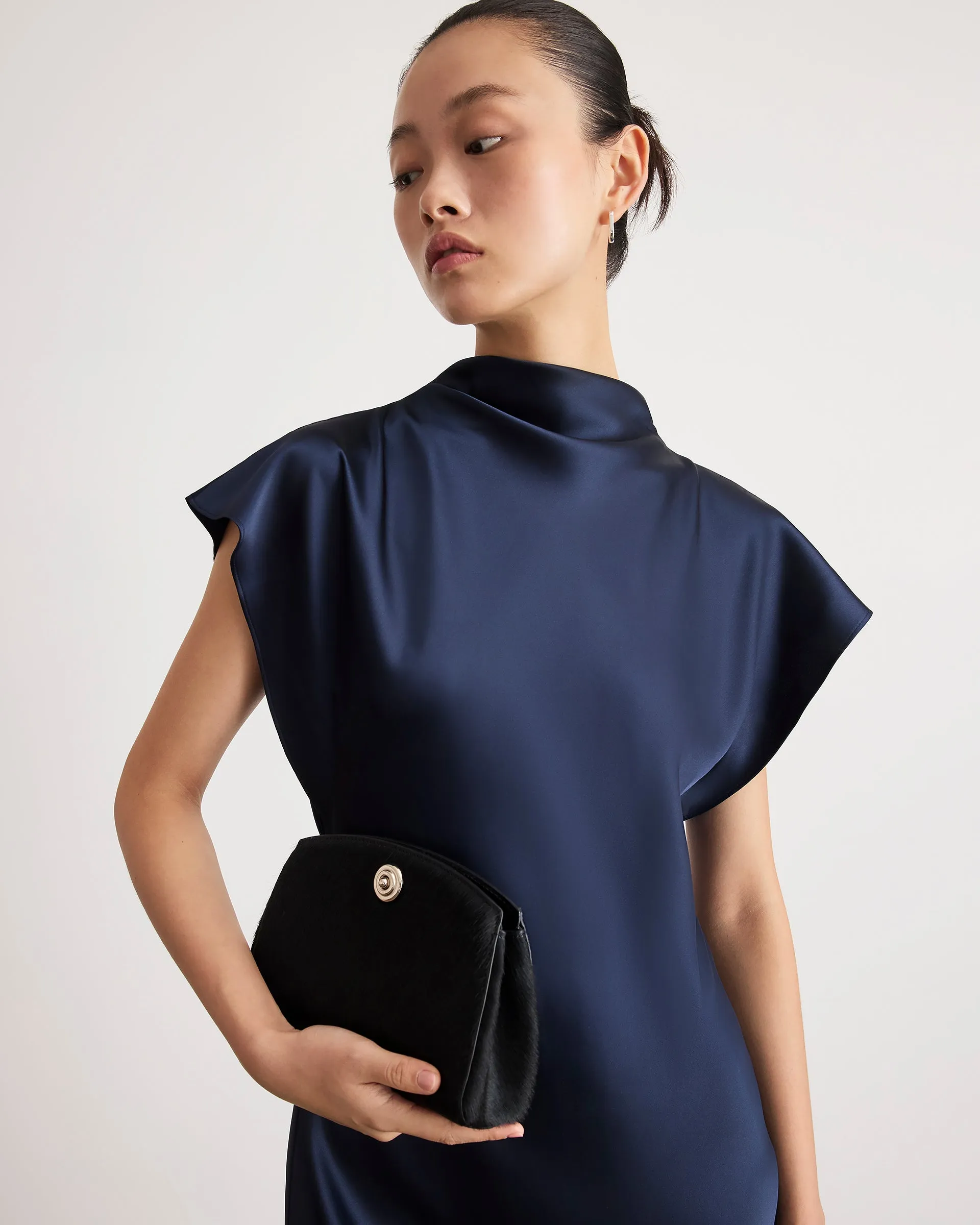 Adrien Dress sold by Tanya Taylor product image thumbnail 4