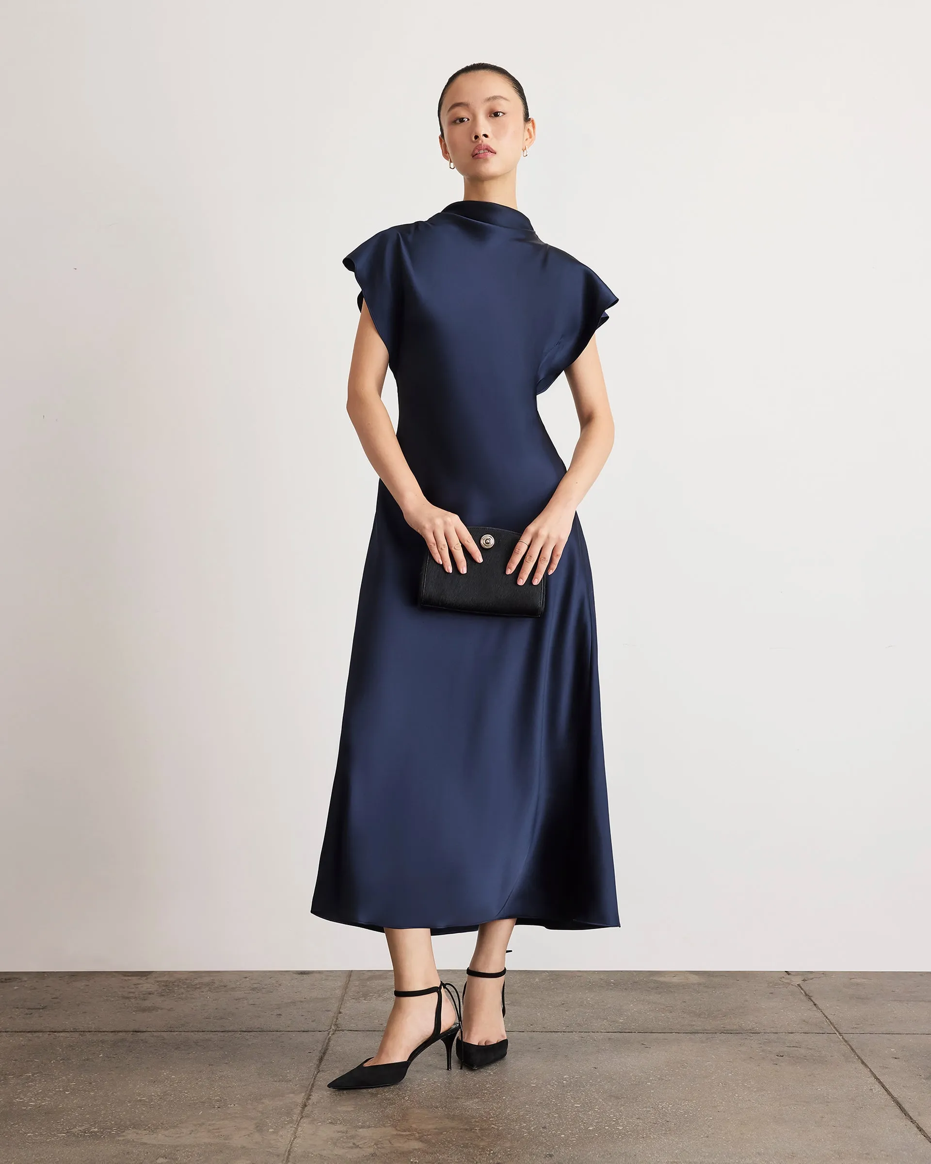 Adrien Dress sold by Tanya Taylor product image thumbnail 2