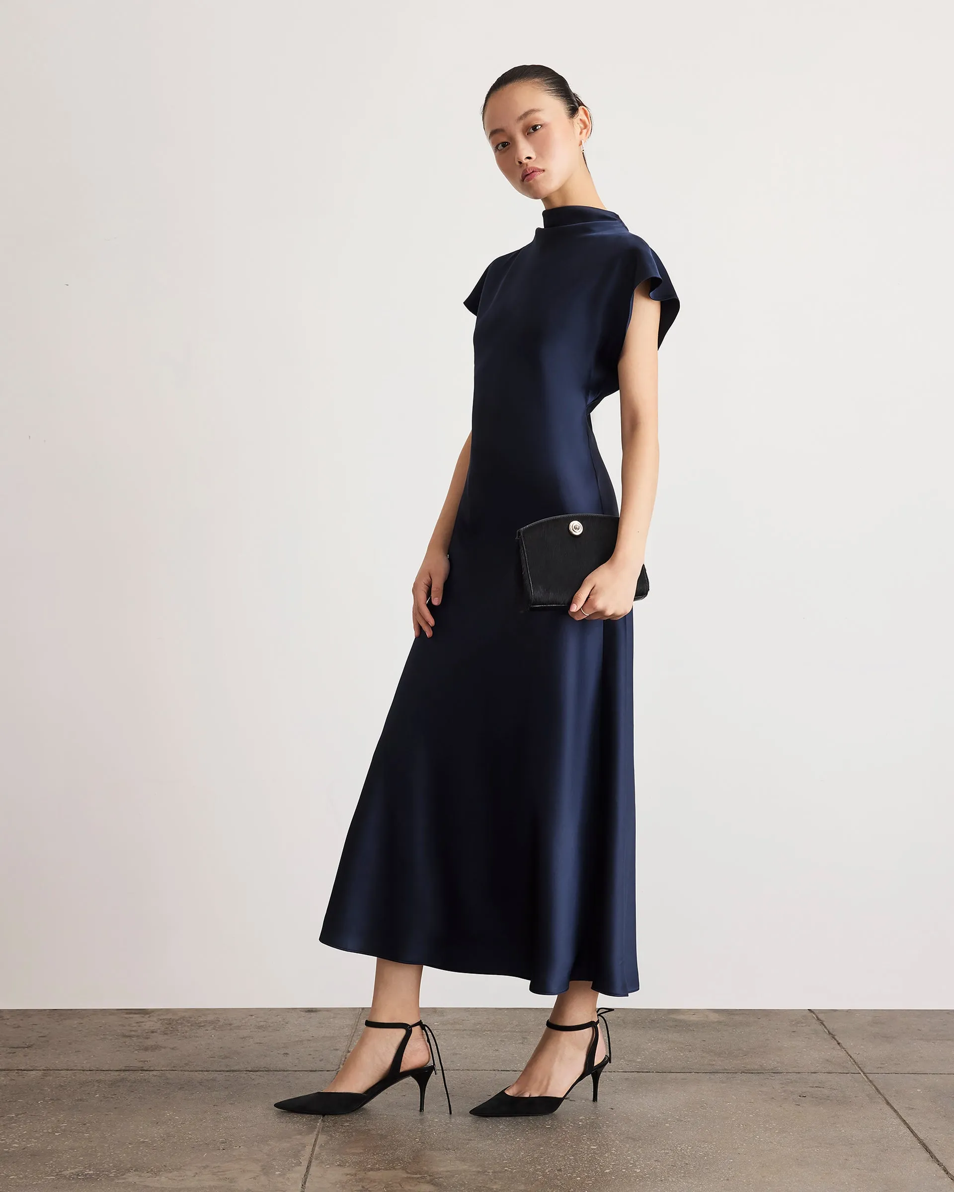 Adrien Dress sold by Tanya Taylor