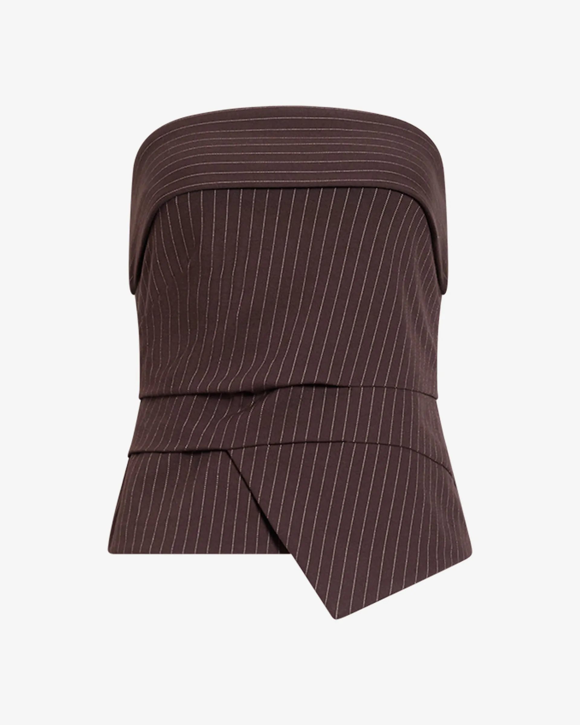 Sevyn Top sold by Tanya Taylor product image thumbnail 5