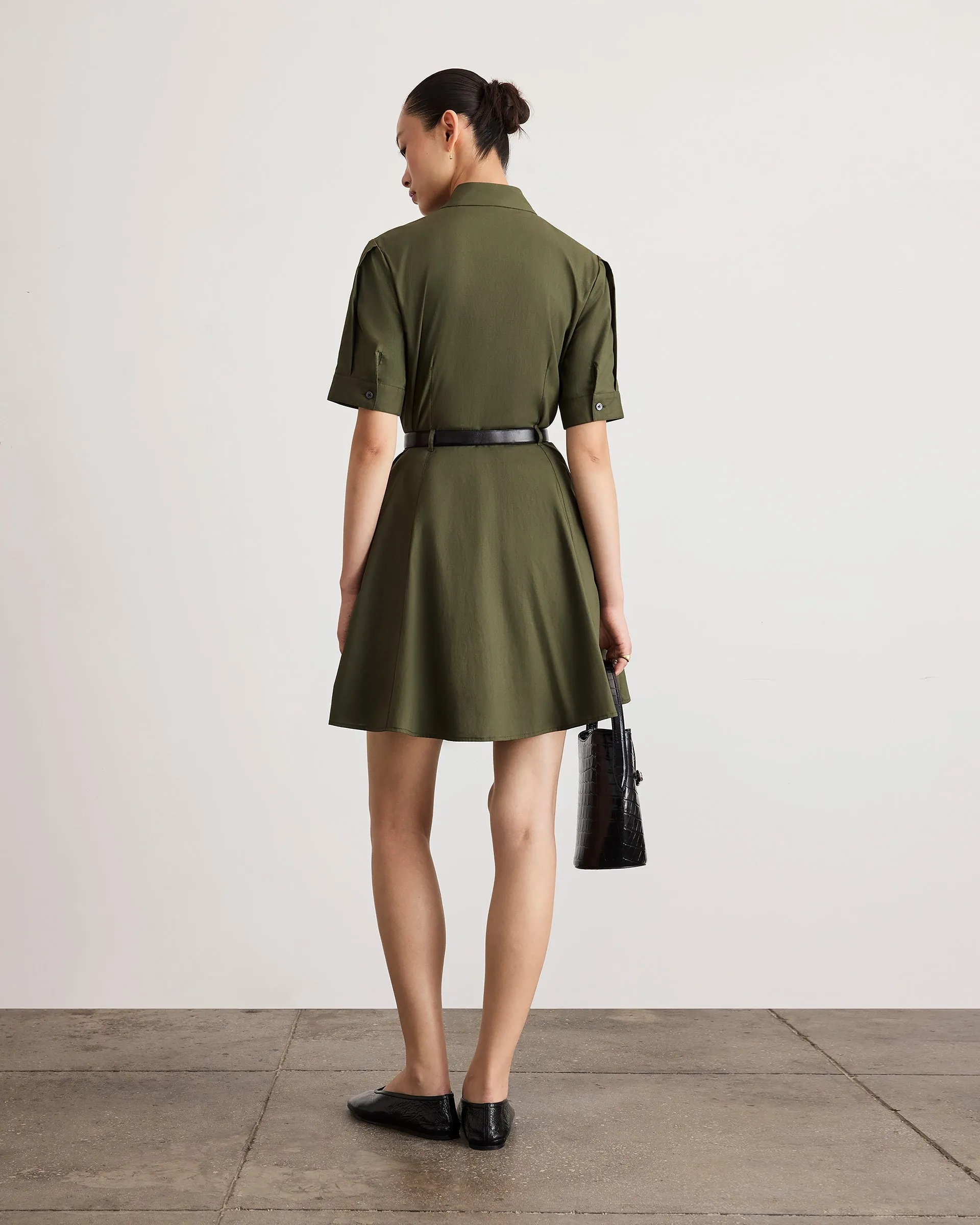 Anna Dress sold by Tanya Taylor product image thumbnail 4