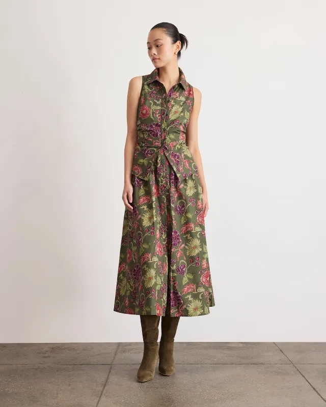 Hannah Dress made by Tanya Taylor