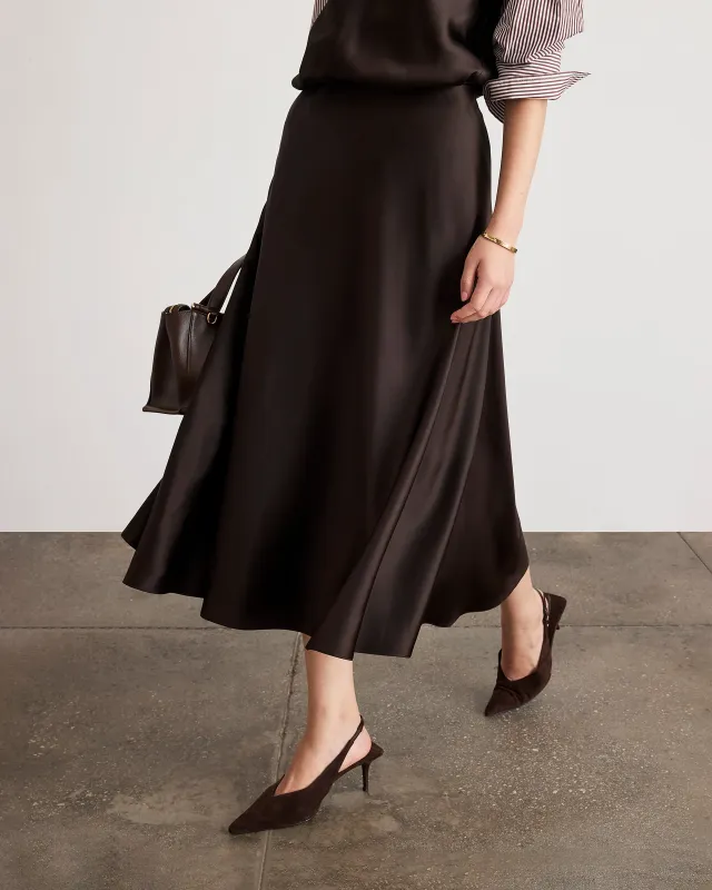 Beth Skirt made by Tanya Taylor