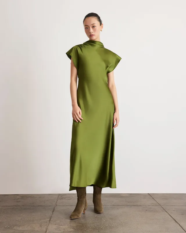 Adrien Dress made by Tanya Taylor