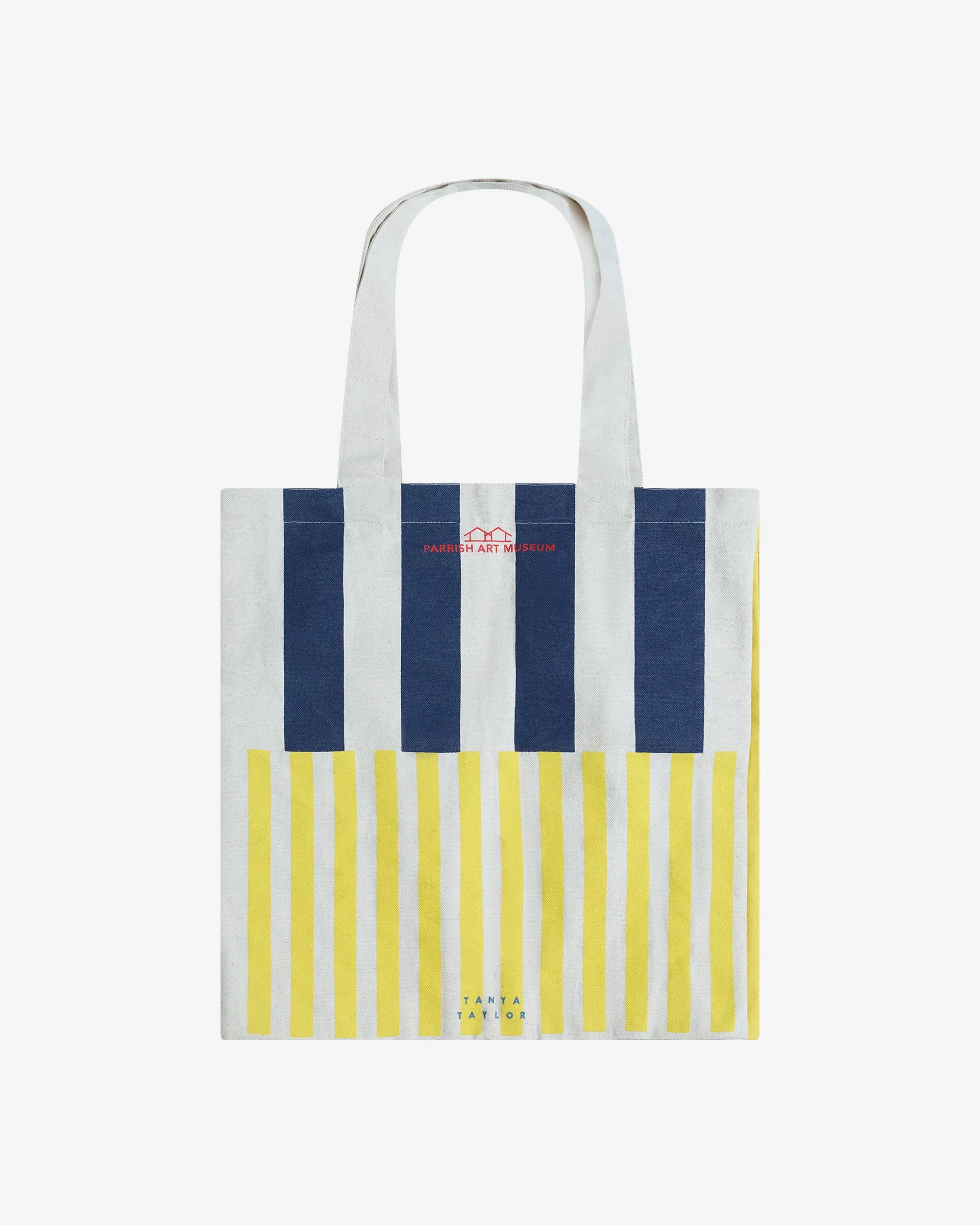 Gray Tote Bag sold by Tanya Taylor product image thumbnail 2