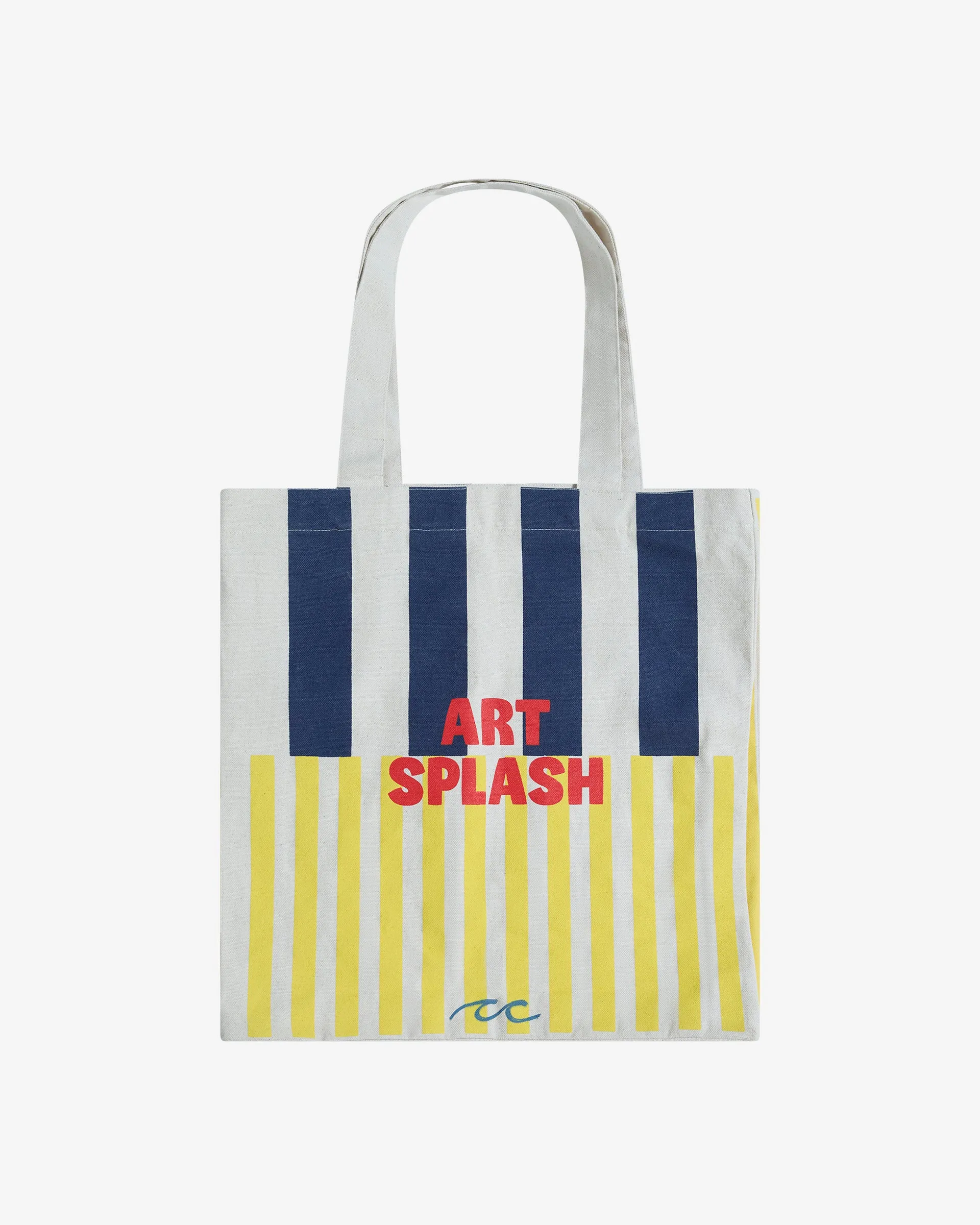 Gray Tote Bag sold by Tanya Taylor
