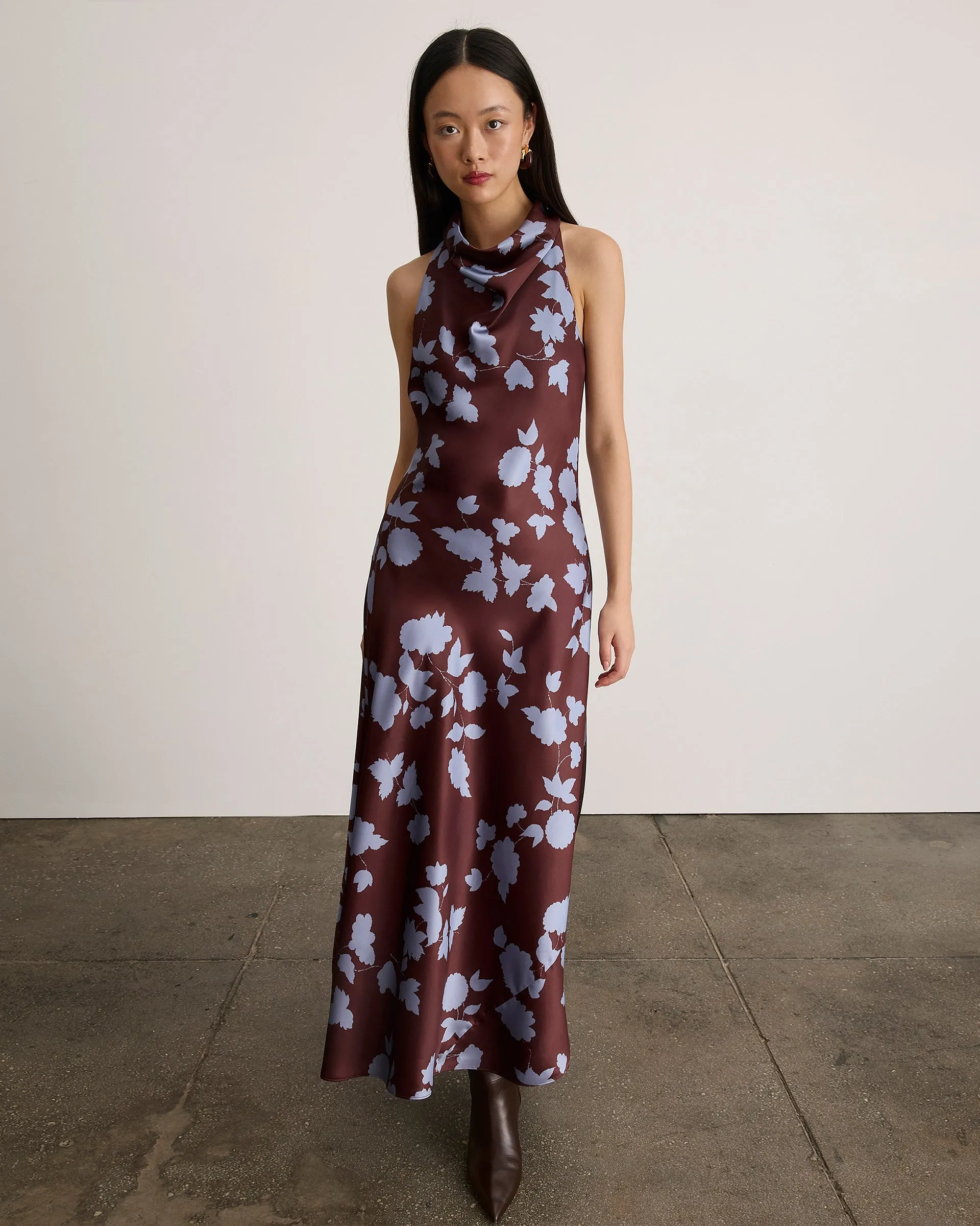 Celinda Dress sold by Tanya Taylor product image thumbnail 3
