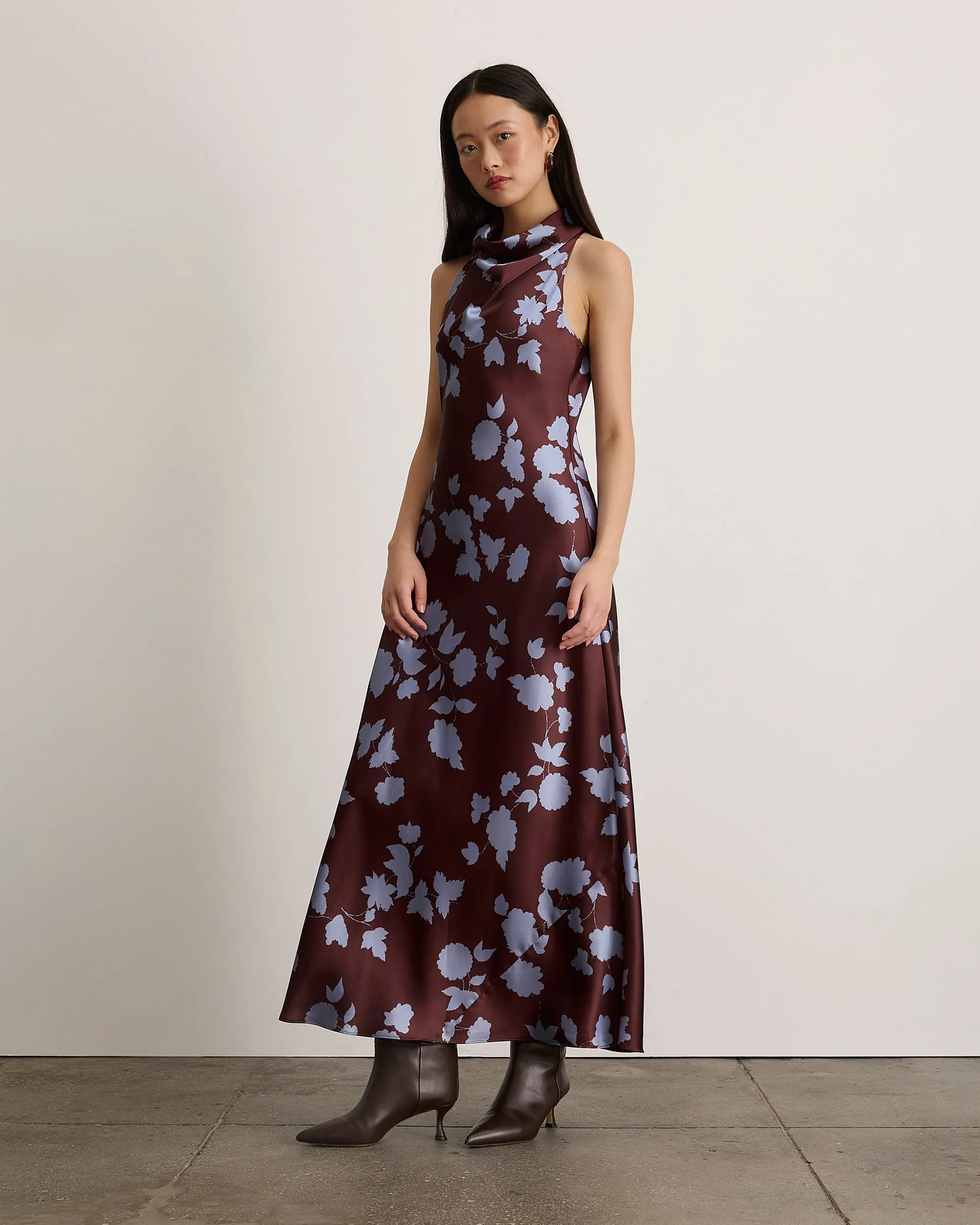 Celinda Dress sold by Tanya Taylor product image thumbnail 2