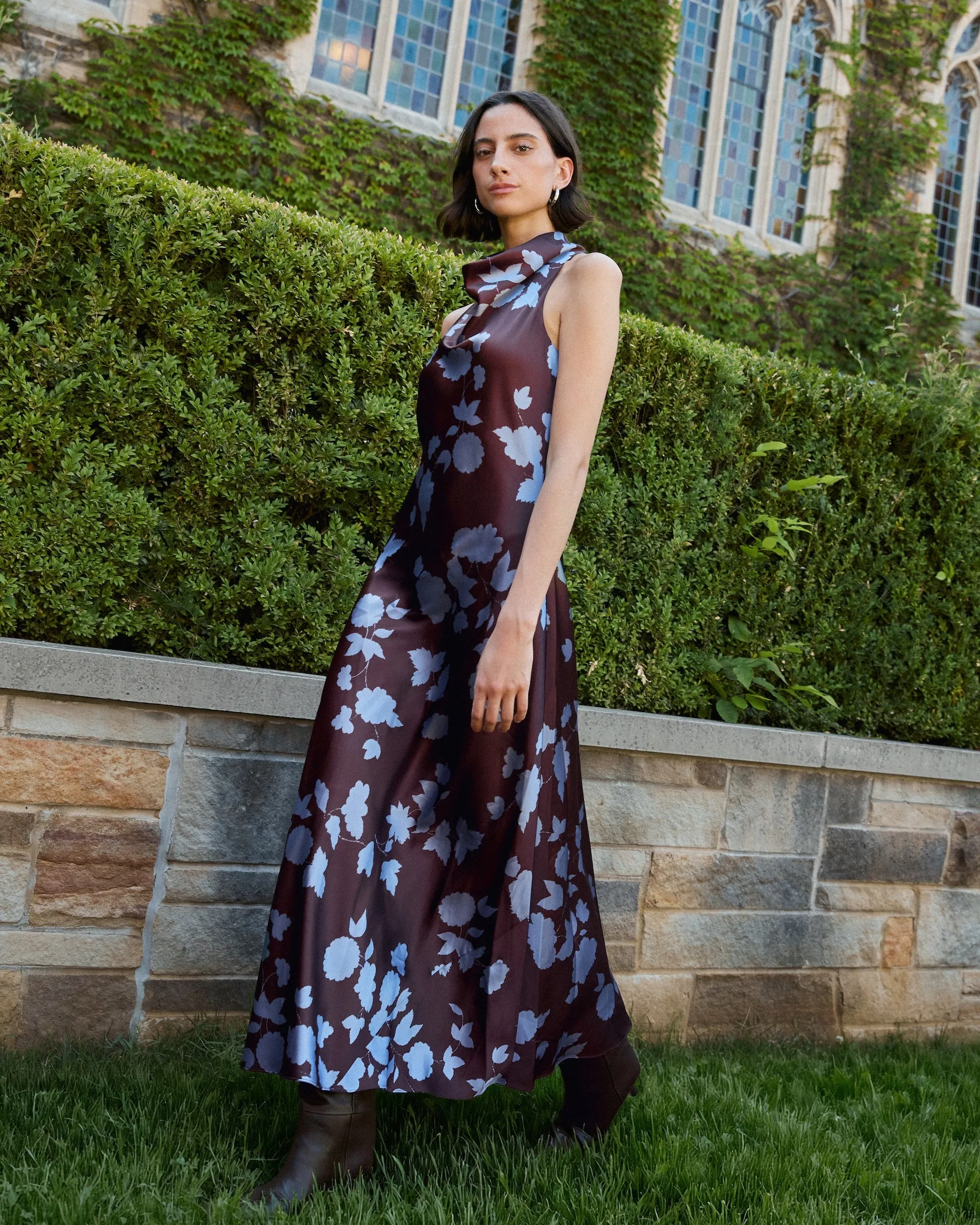 Celinda Dress sold by Tanya Taylor product image thumbnail 5