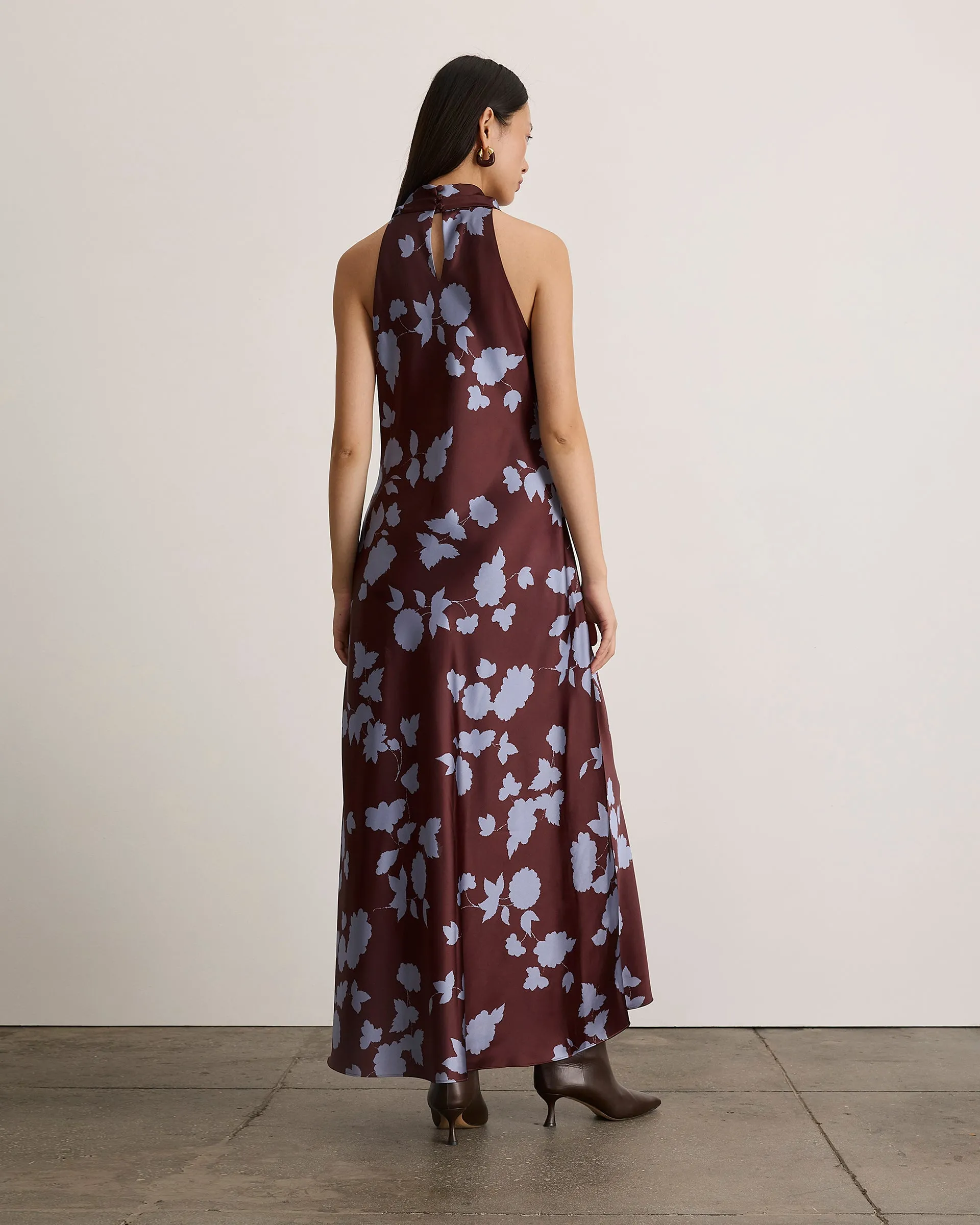 Celinda Dress sold by Tanya Taylor product image thumbnail 4