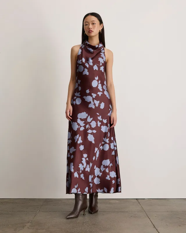 Celinda Dress made by Tanya Taylor